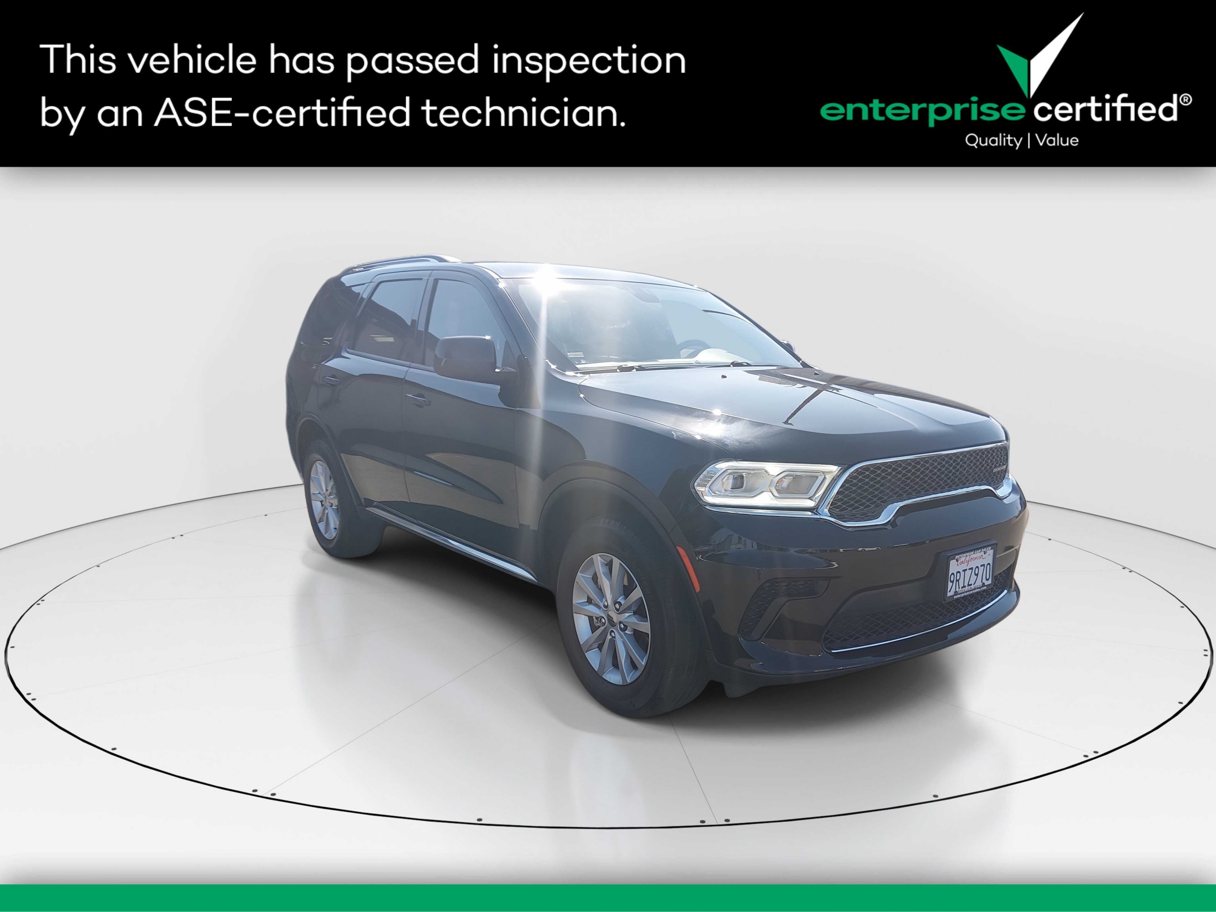 2023 Dodge Durango SXT