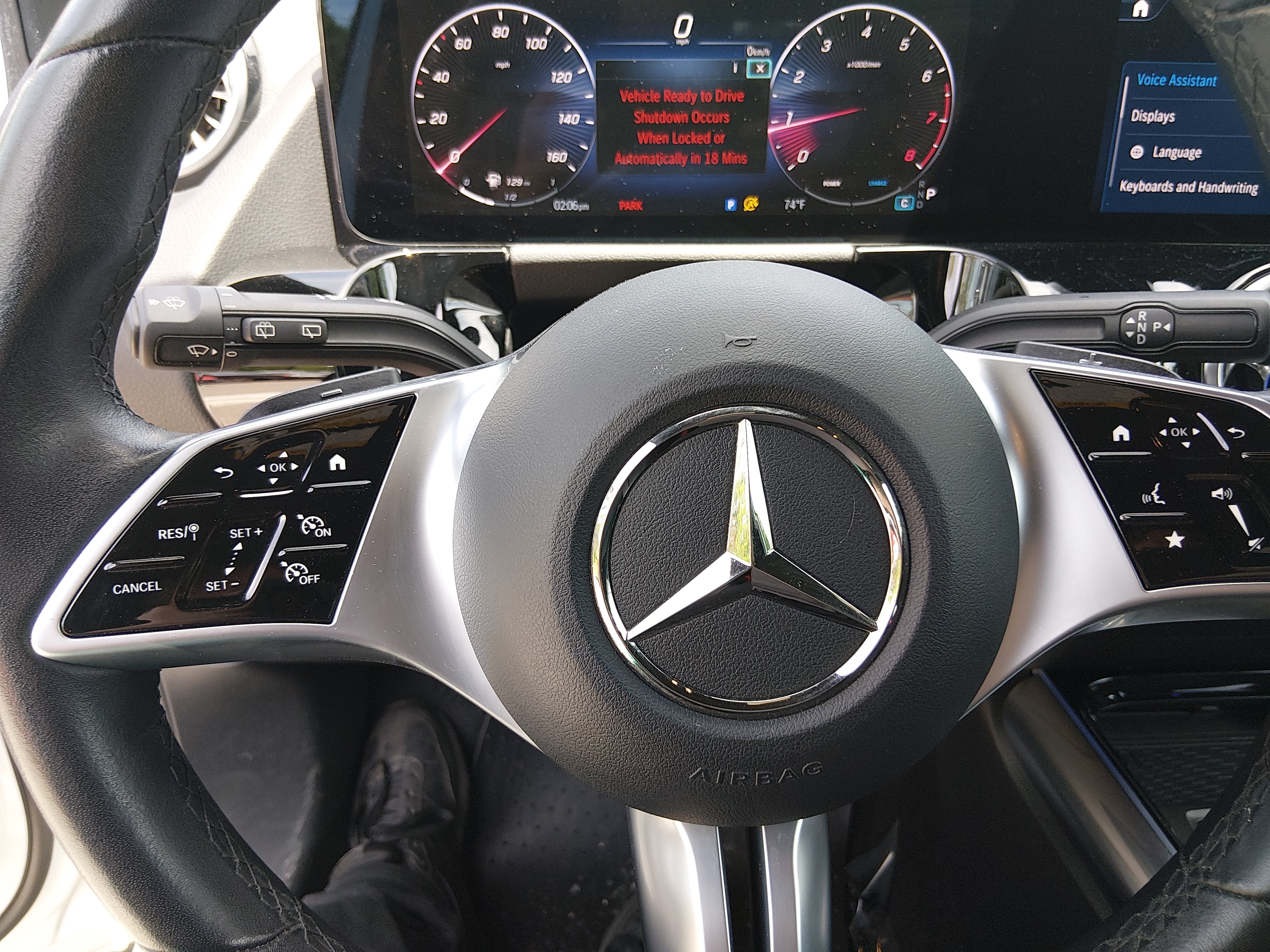 2025 Mercedes-Benz GLA GLA250 - Photo 12