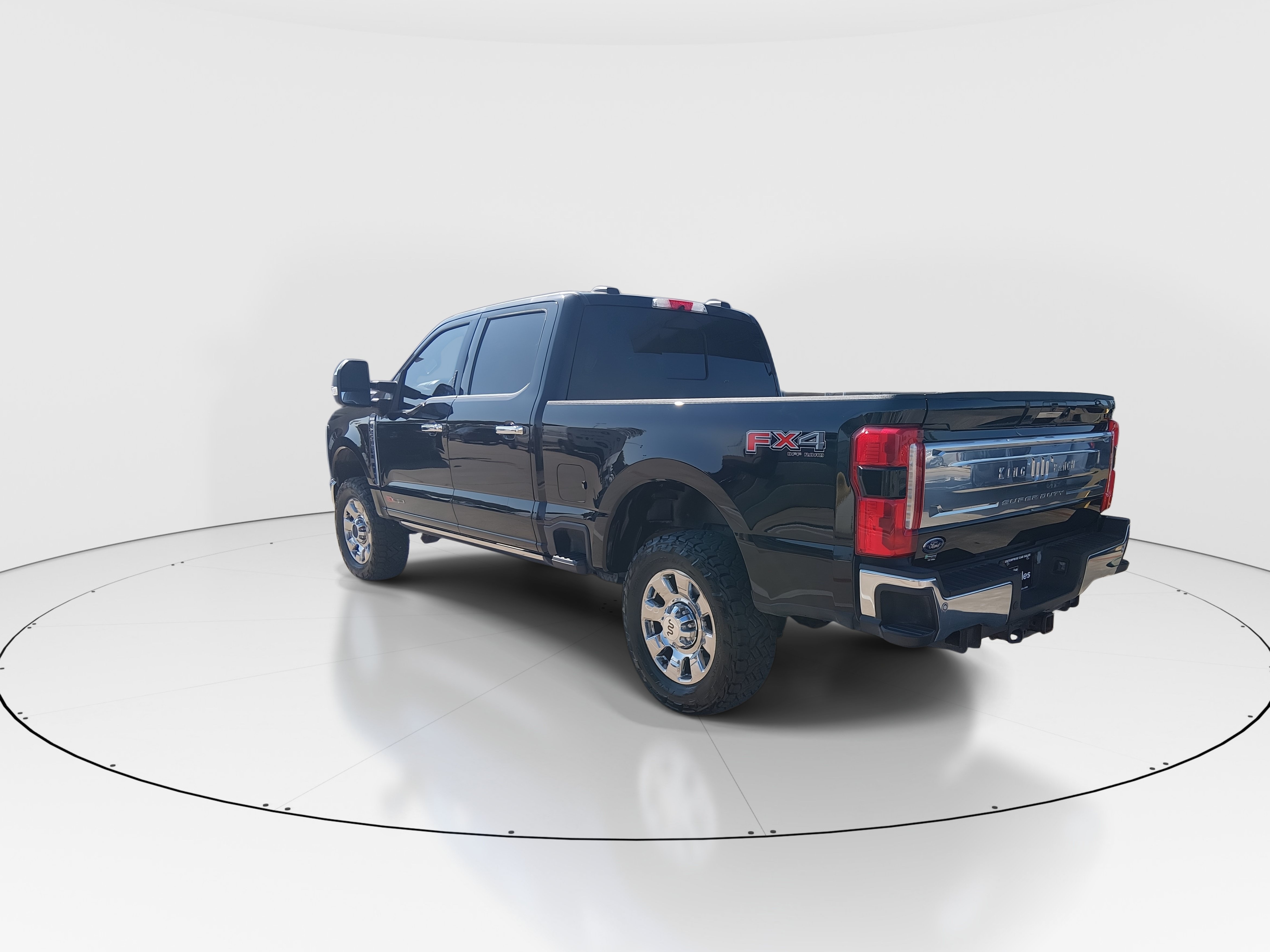 2023 Ford F-250 Super Duty 5