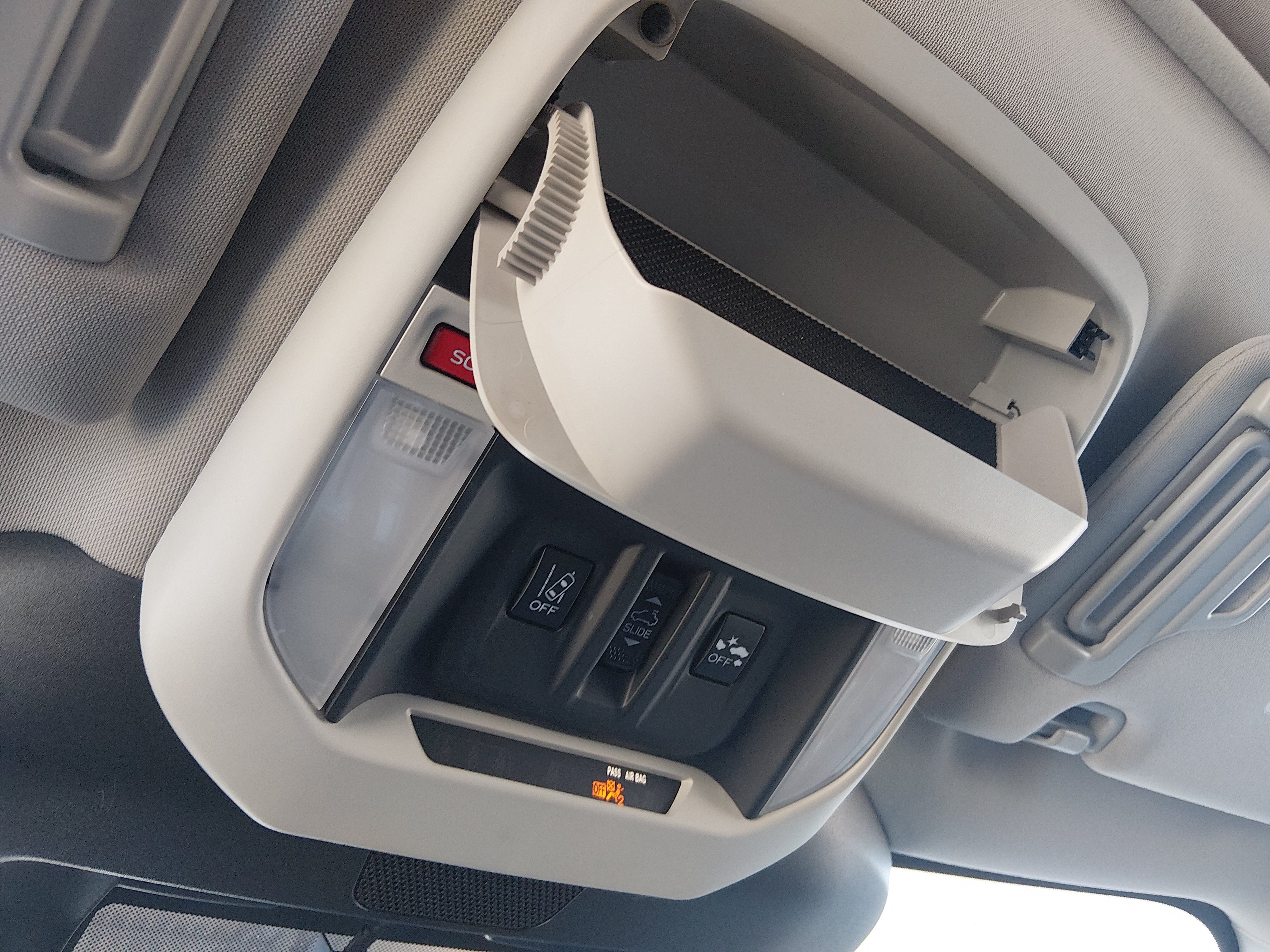 2024 Subaru Forester Premium - Photo 19