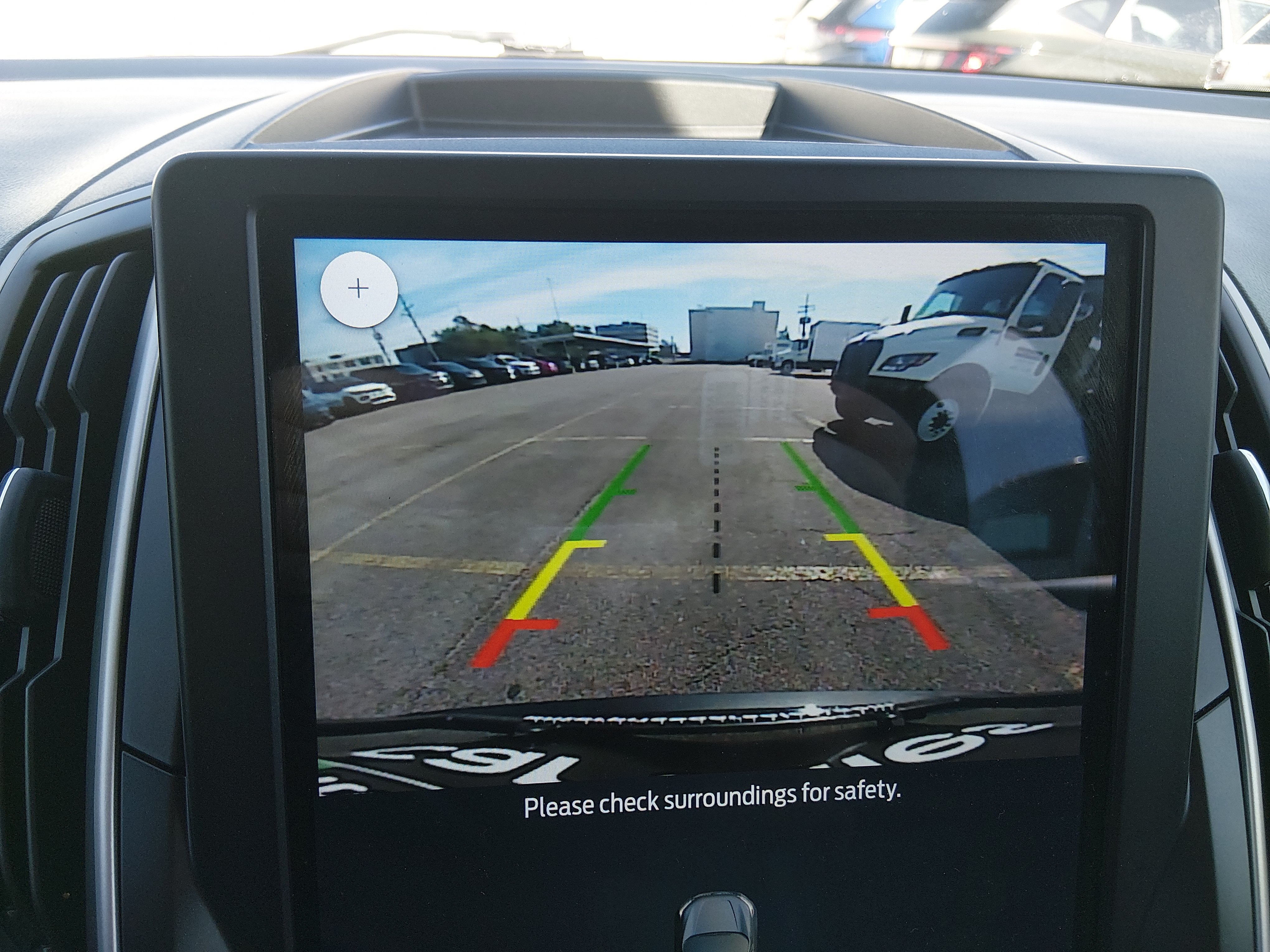 2024 Ford Edge SEL - Photo 16