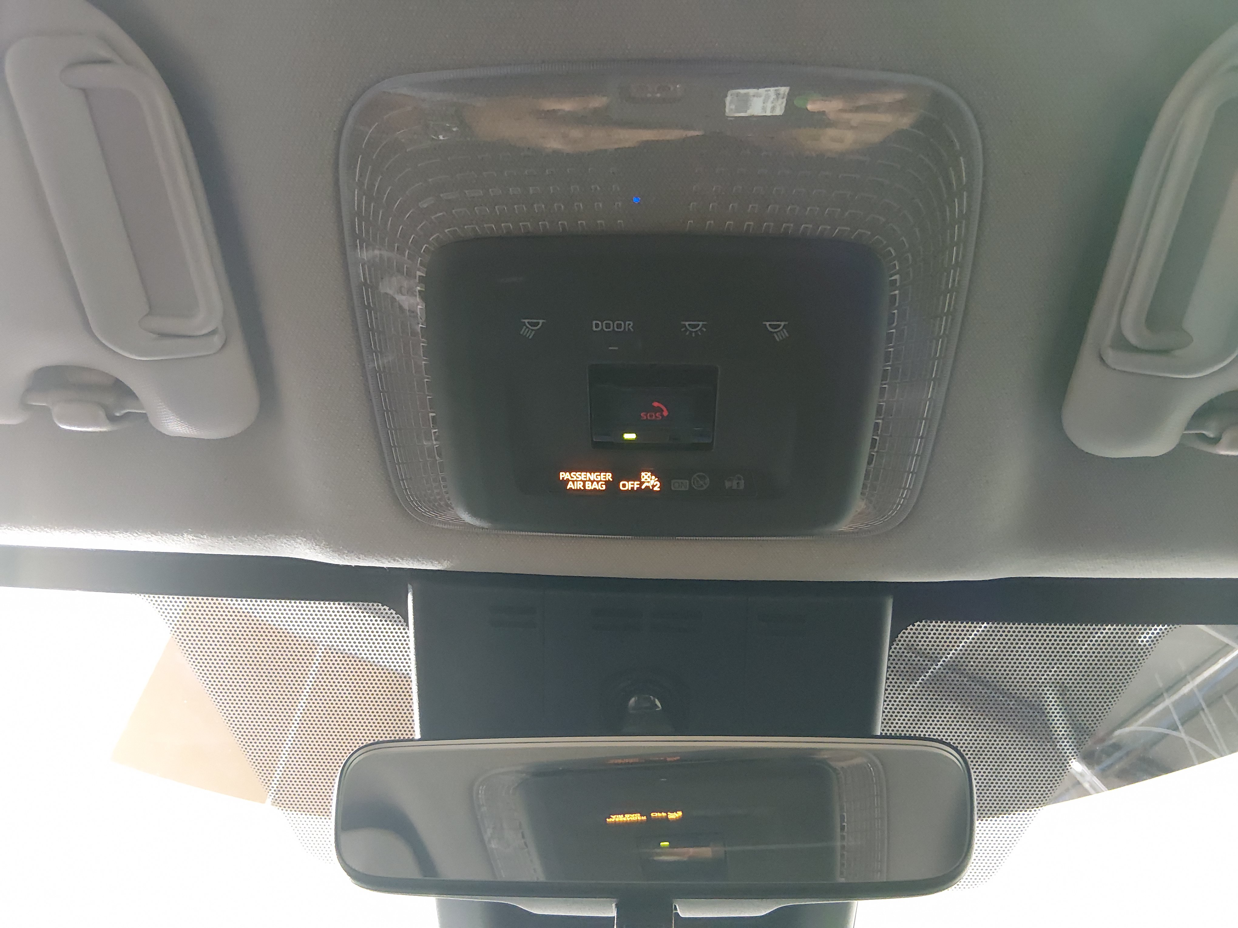 2024 Toyota Prius LE - Photo 22