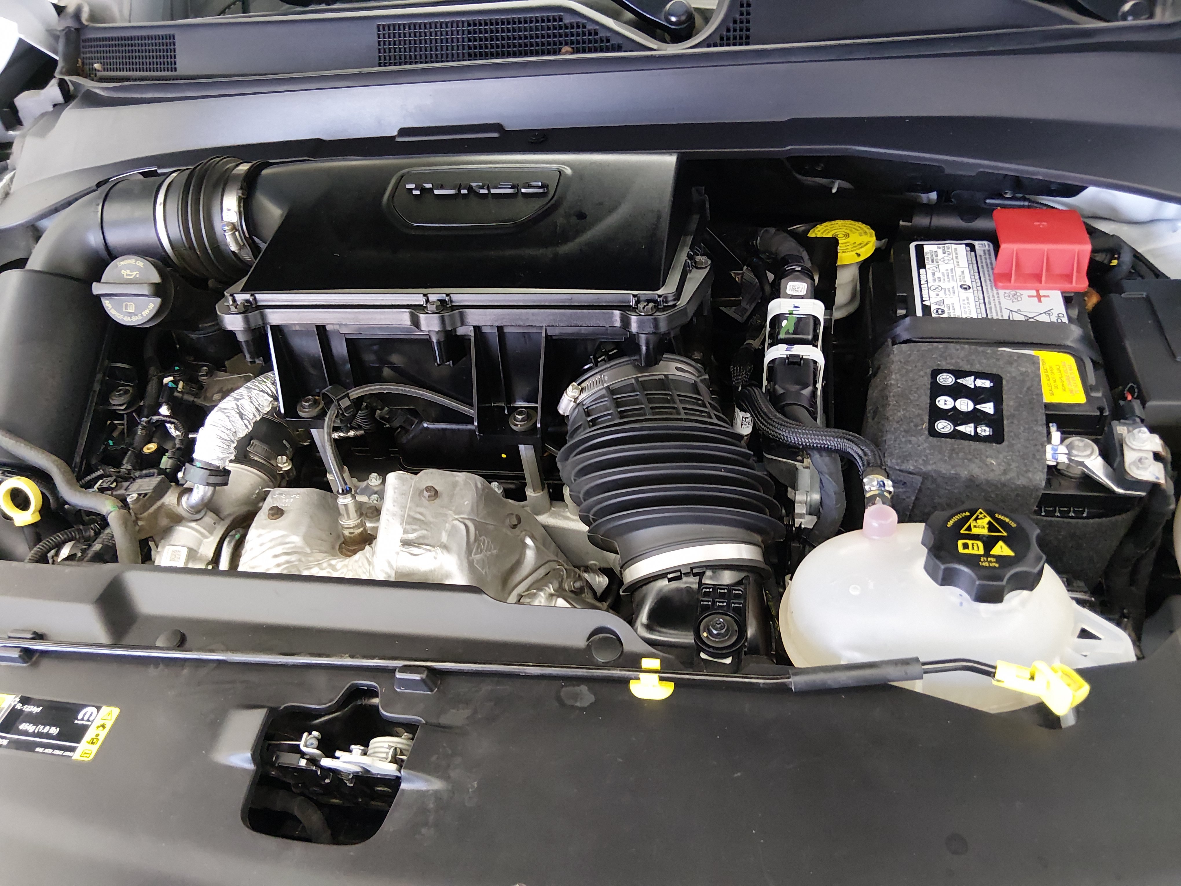 2024 Jeep Compass Limited - Photo 9