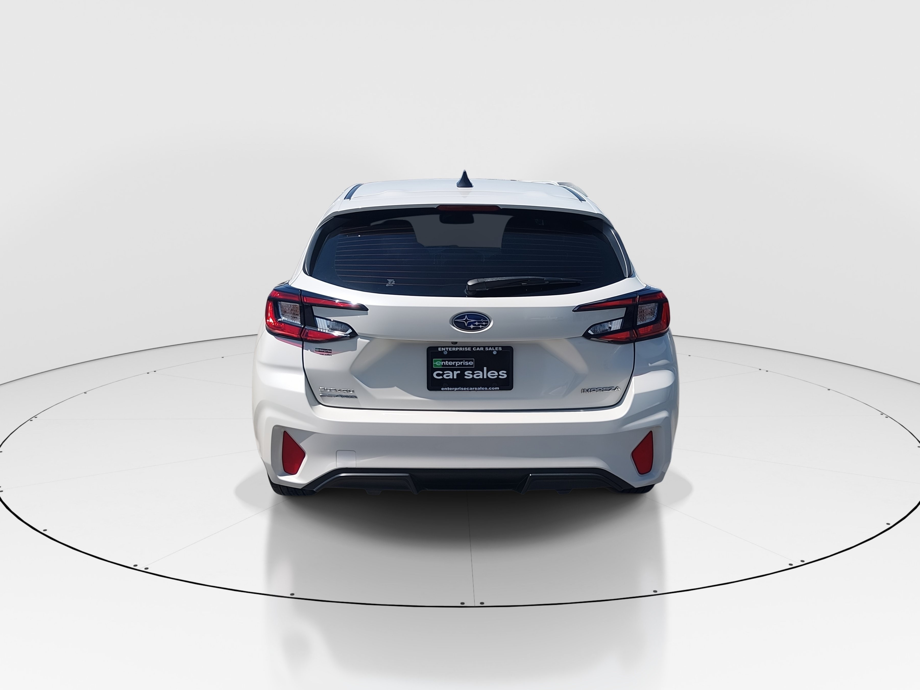 2024 Subaru Impreza 6