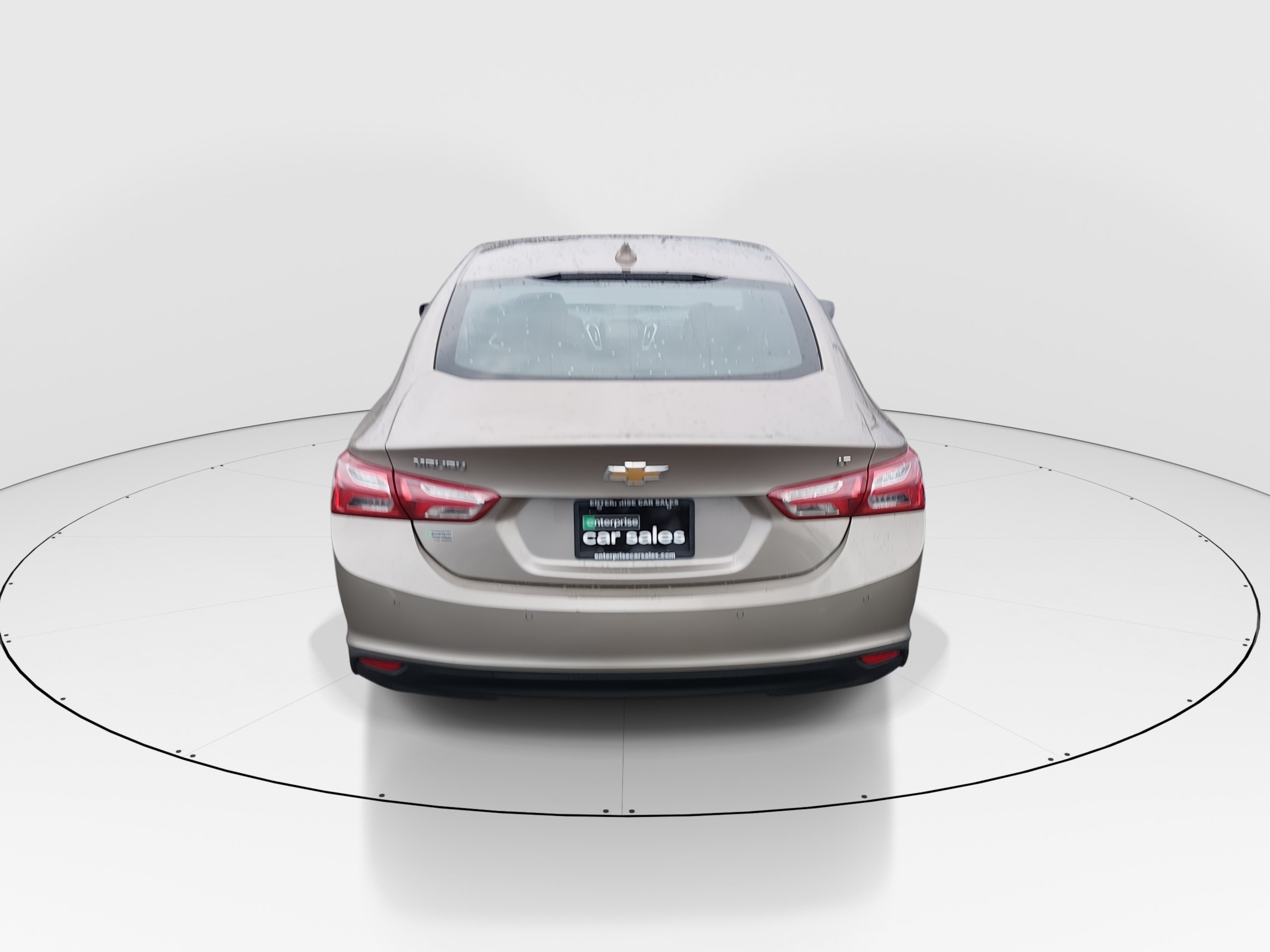 2024 Chevrolet Malibu 2LT - Photo 6
