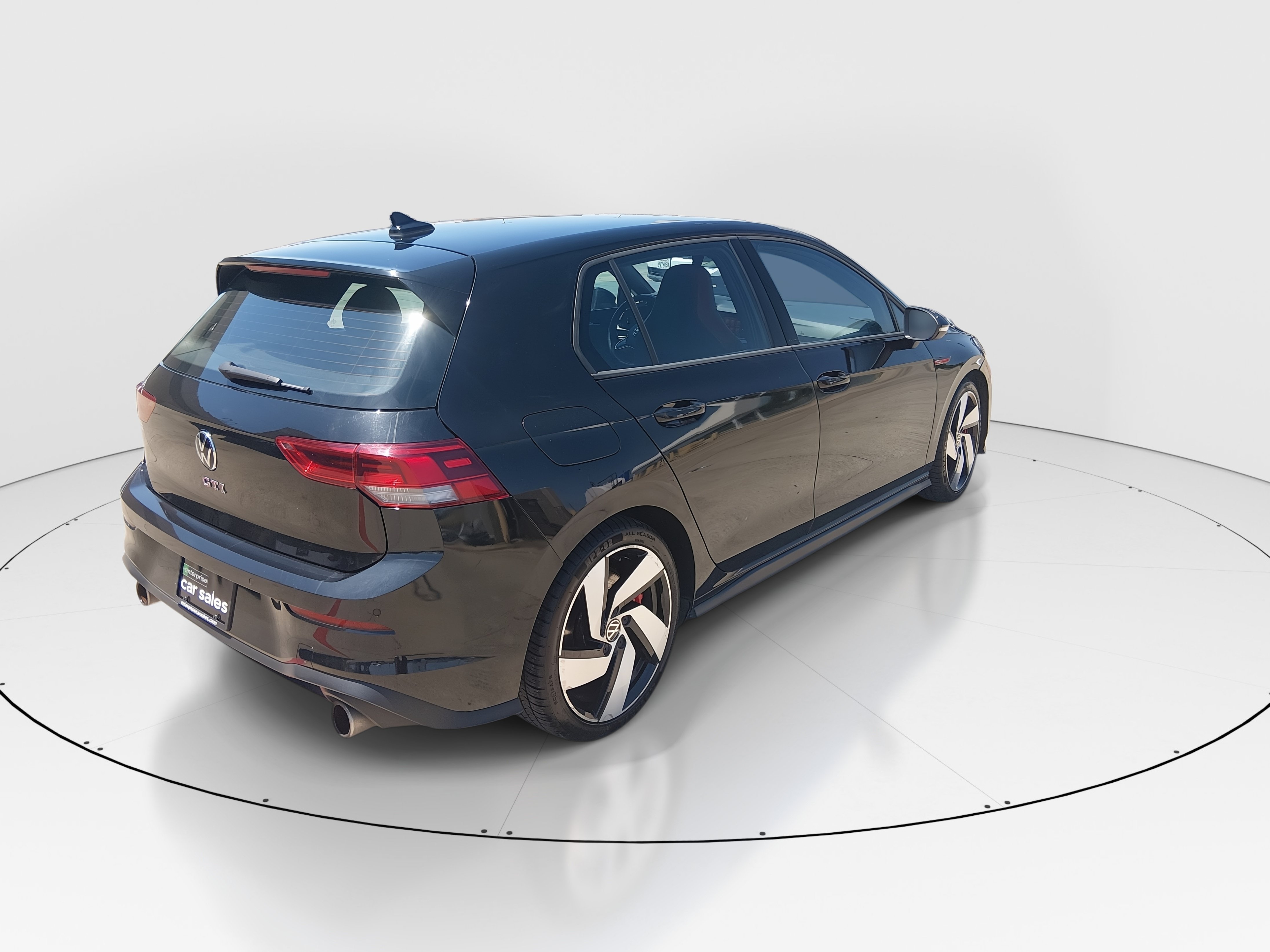 2024 Volkswagen Golf GTI S - Photo 7