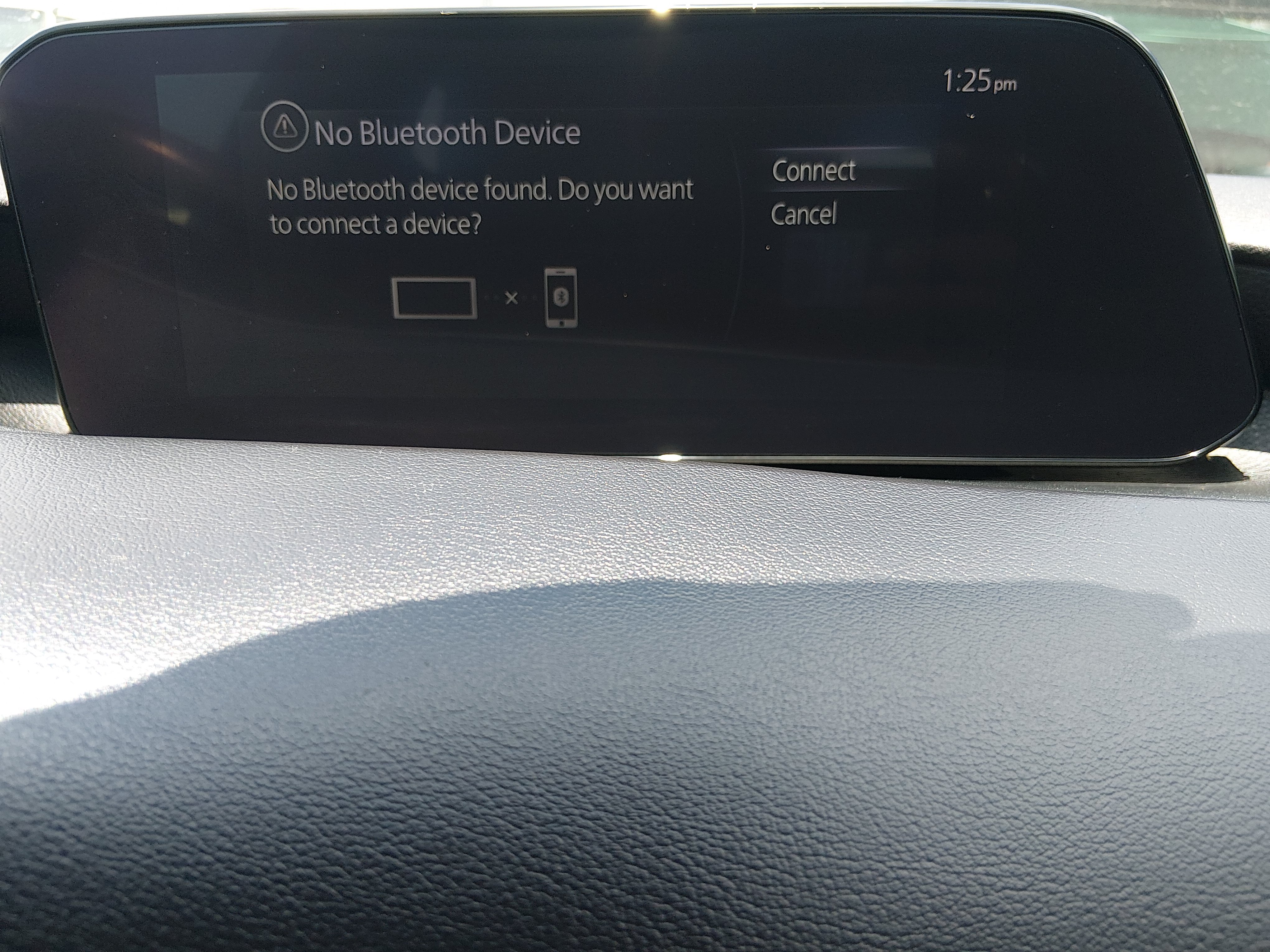 2024 Mazda Mazda3 Select Sport - Photo 19