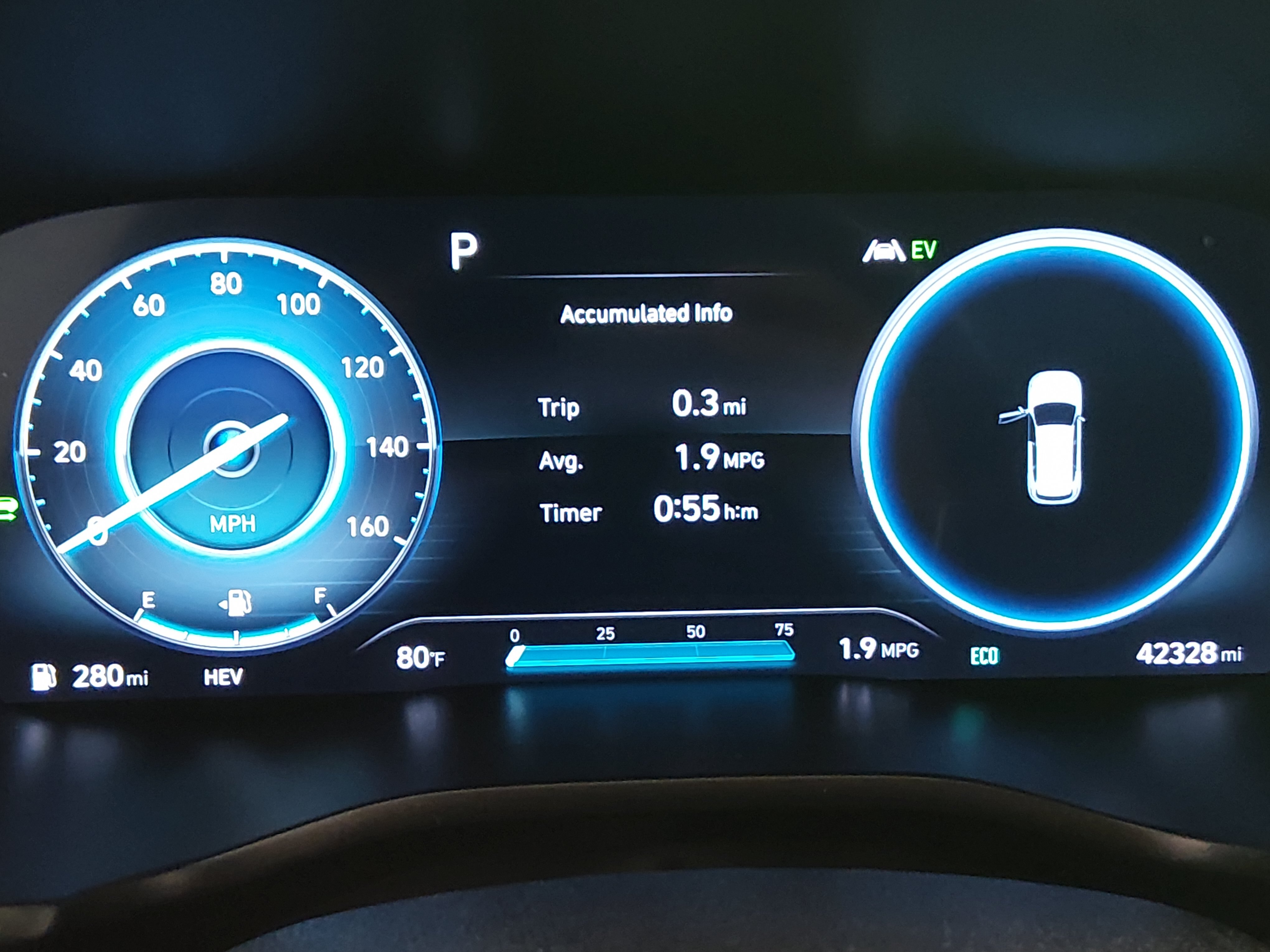 2023 Hyundai Santa Fe Limited PHEV - Photo 14