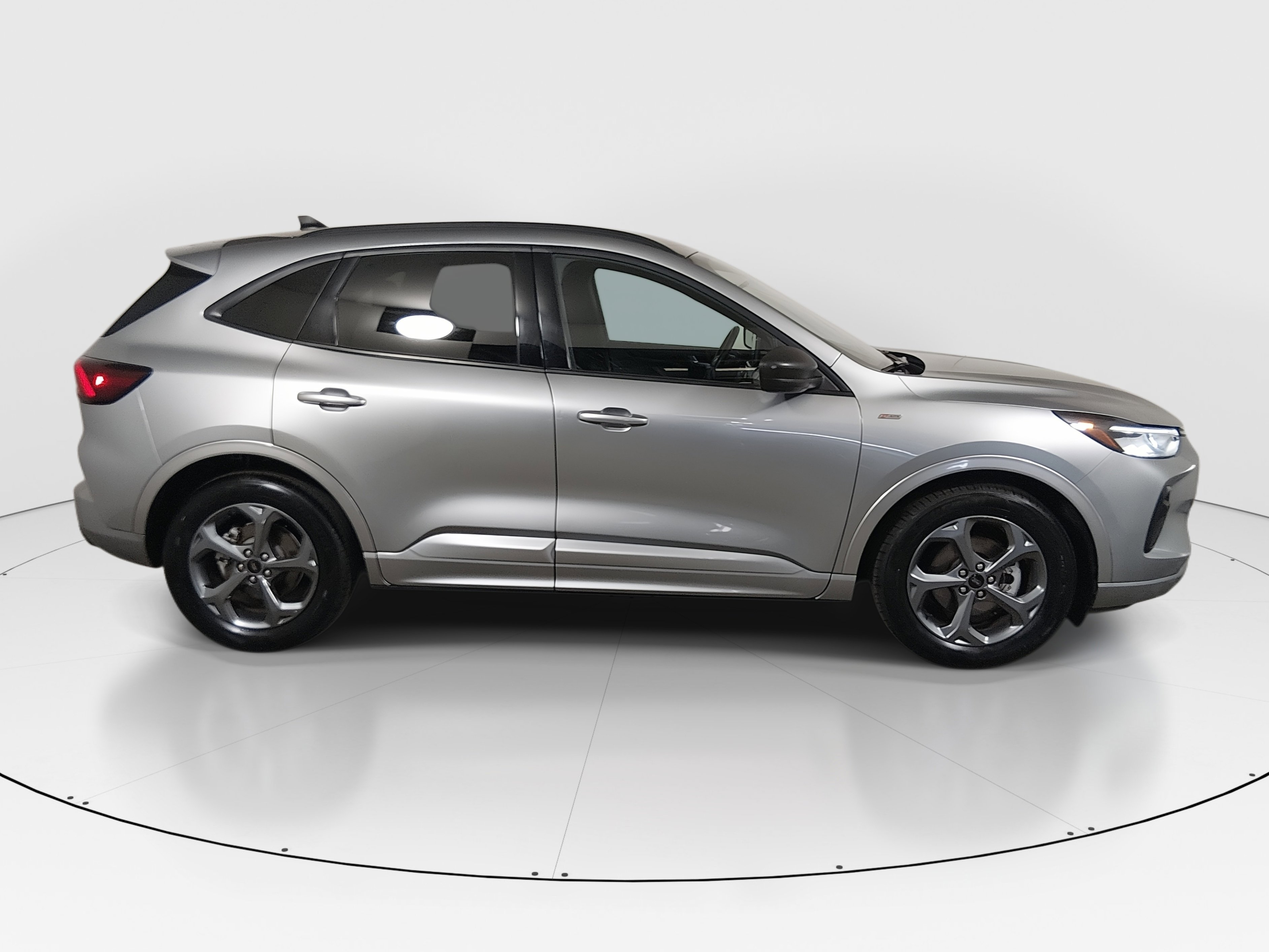 2024 Ford Escape ST-Line - Photo 8