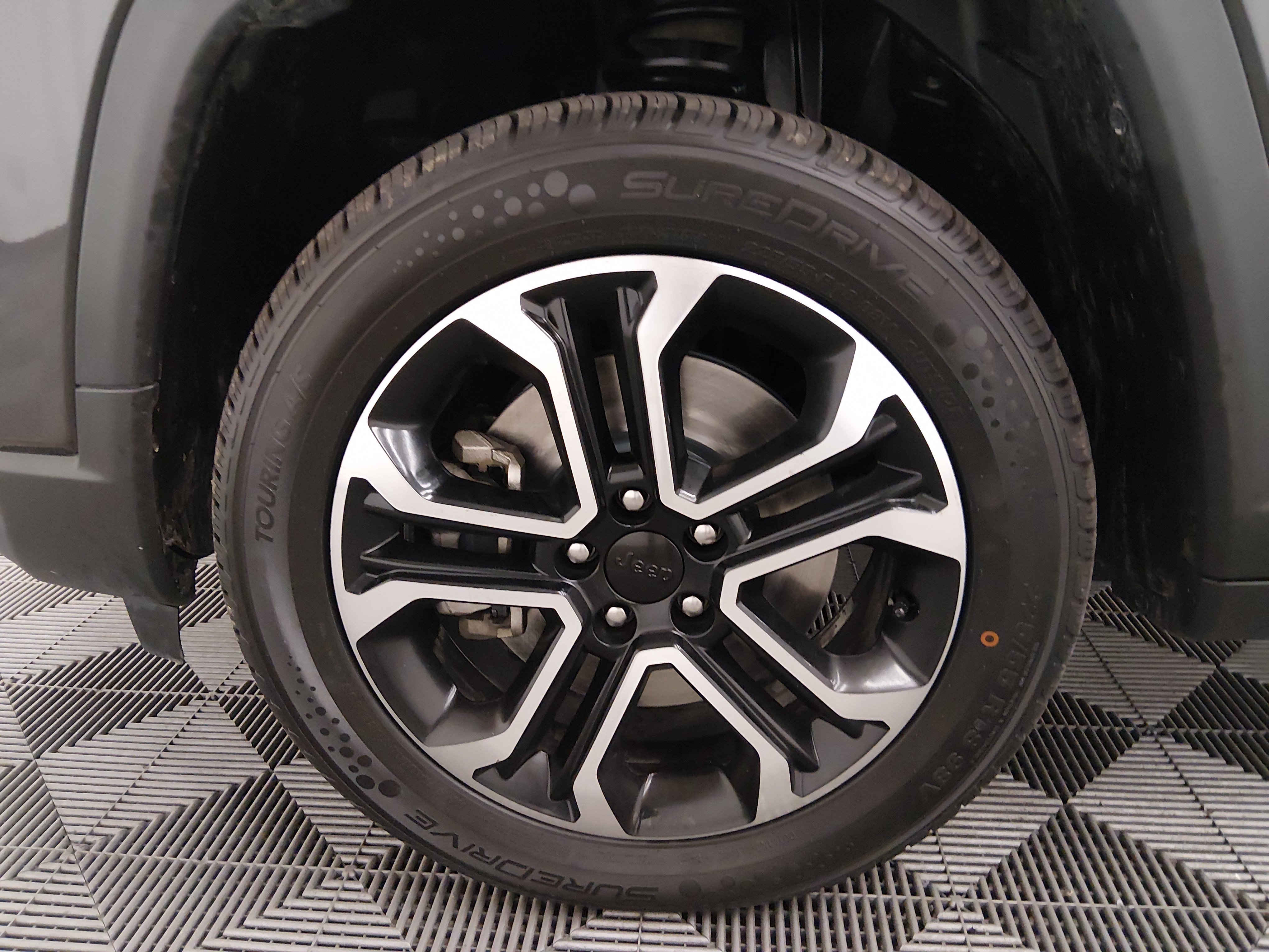 2023 Jeep Compass Limited - Photo 10