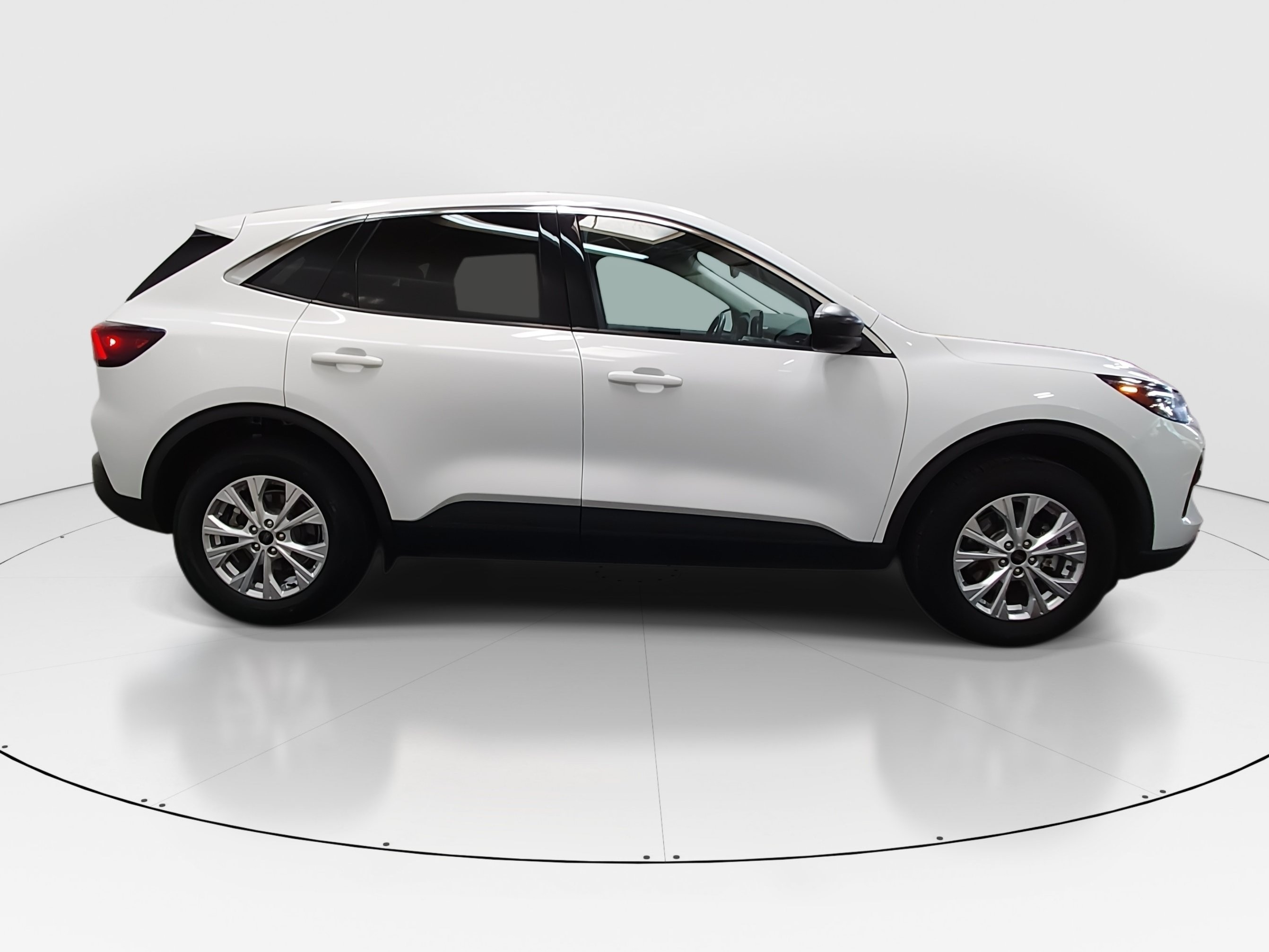 2024 Ford Escape Active - Photo 8