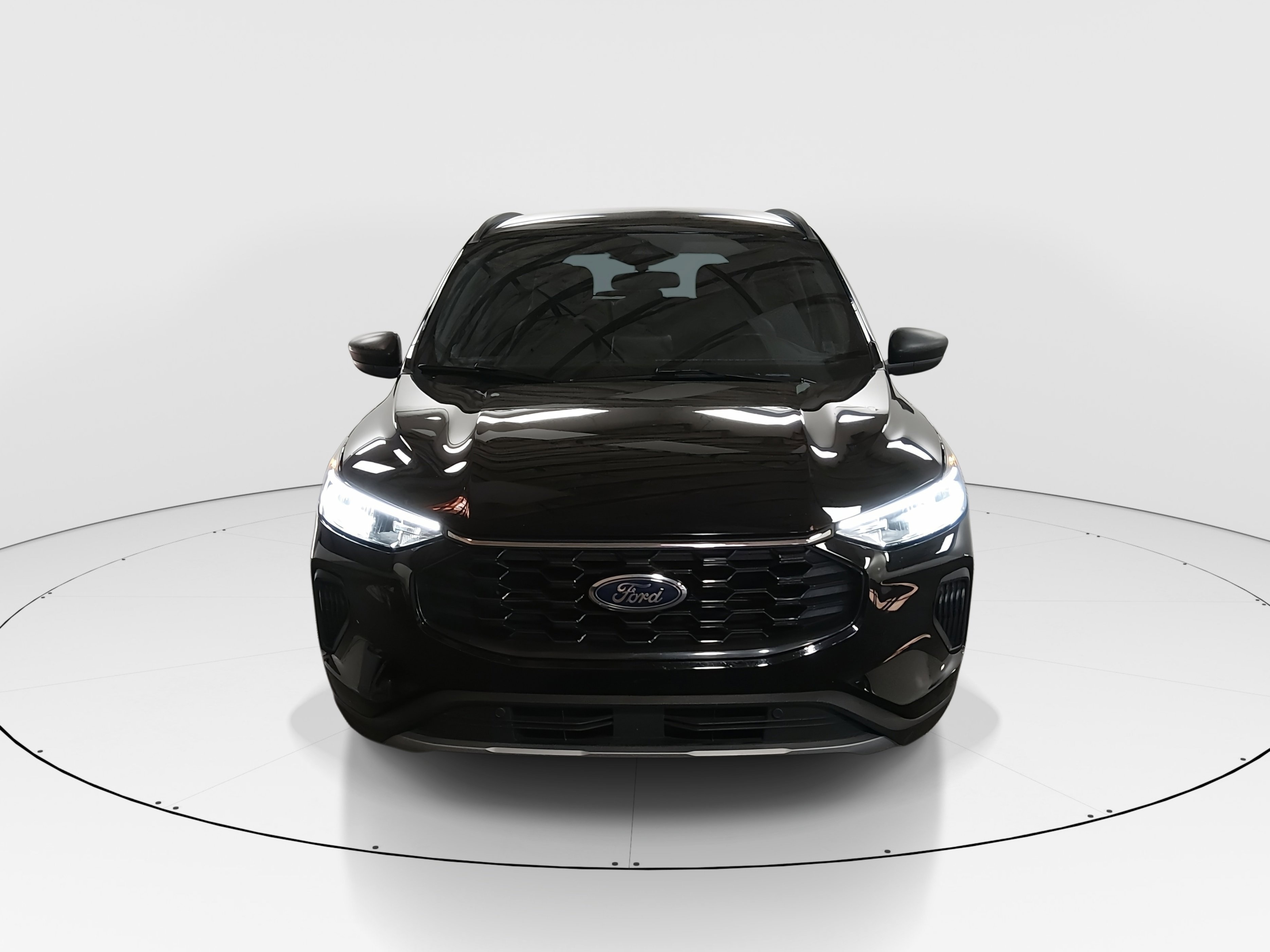 2025 Ford Escape ST-Line - Photo 2