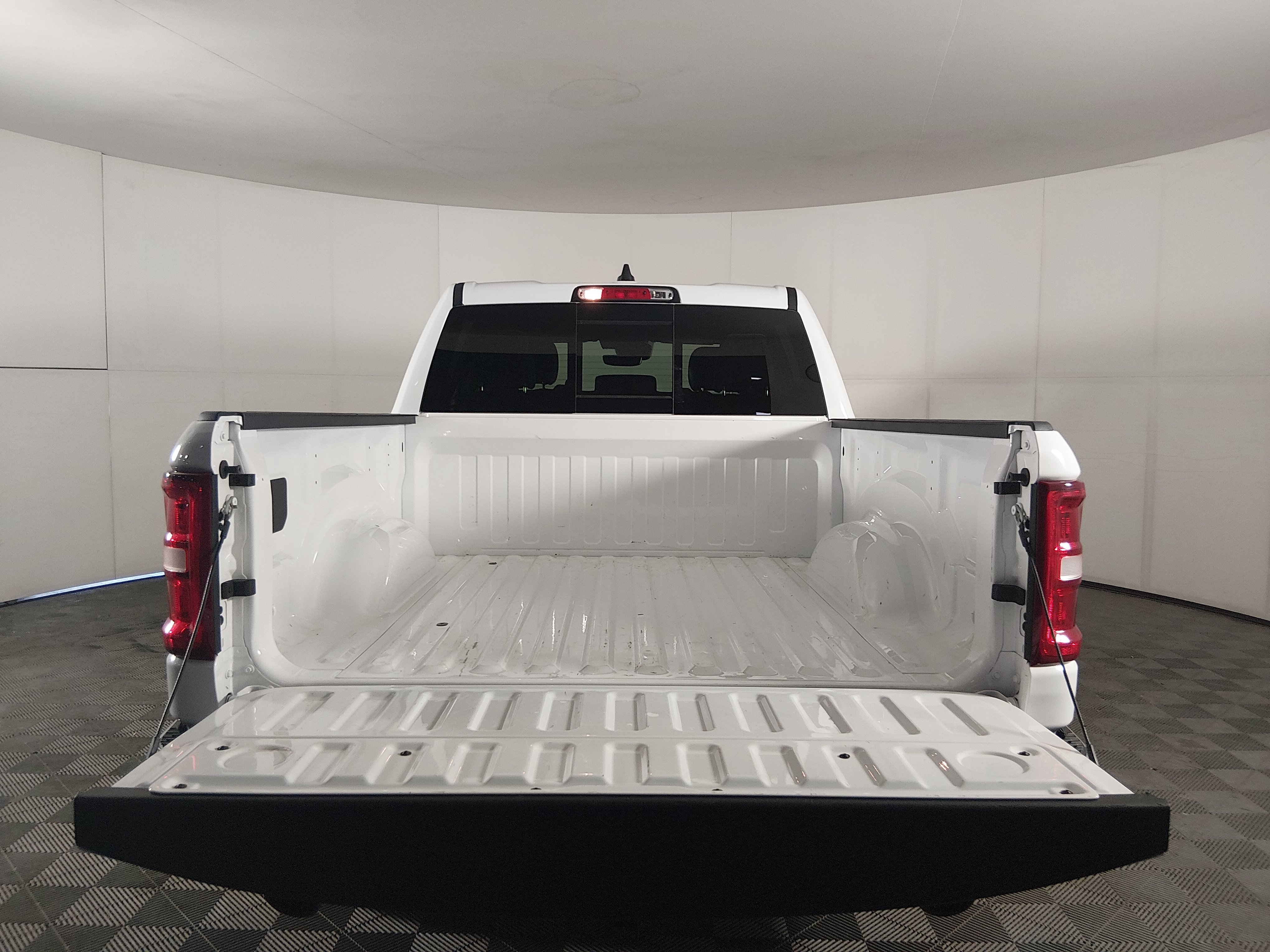 2026 RAM Ram 1500 Pickup Laramie - Photo 11