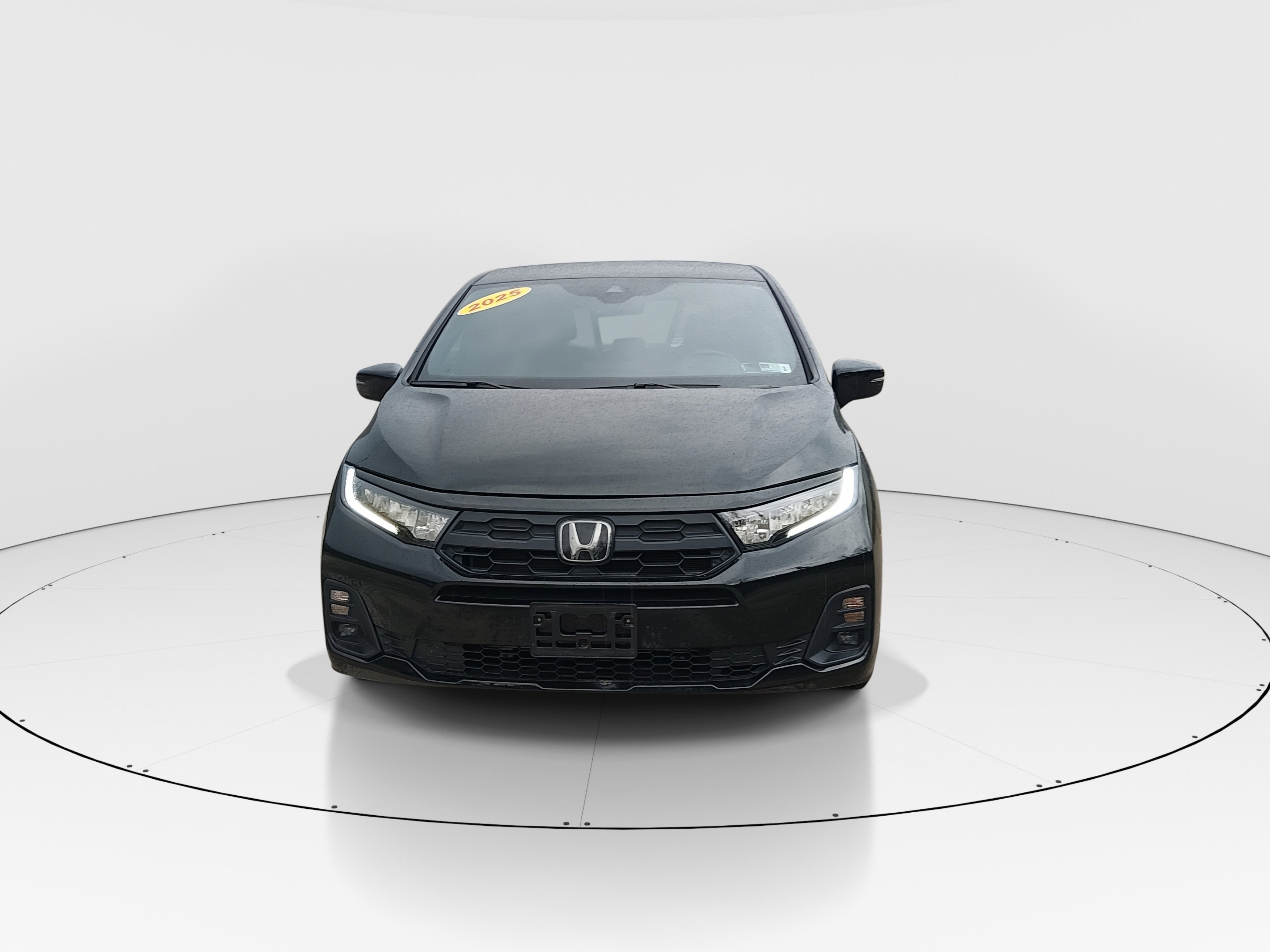 2025 Honda Odyssey Sport L - Photo 2