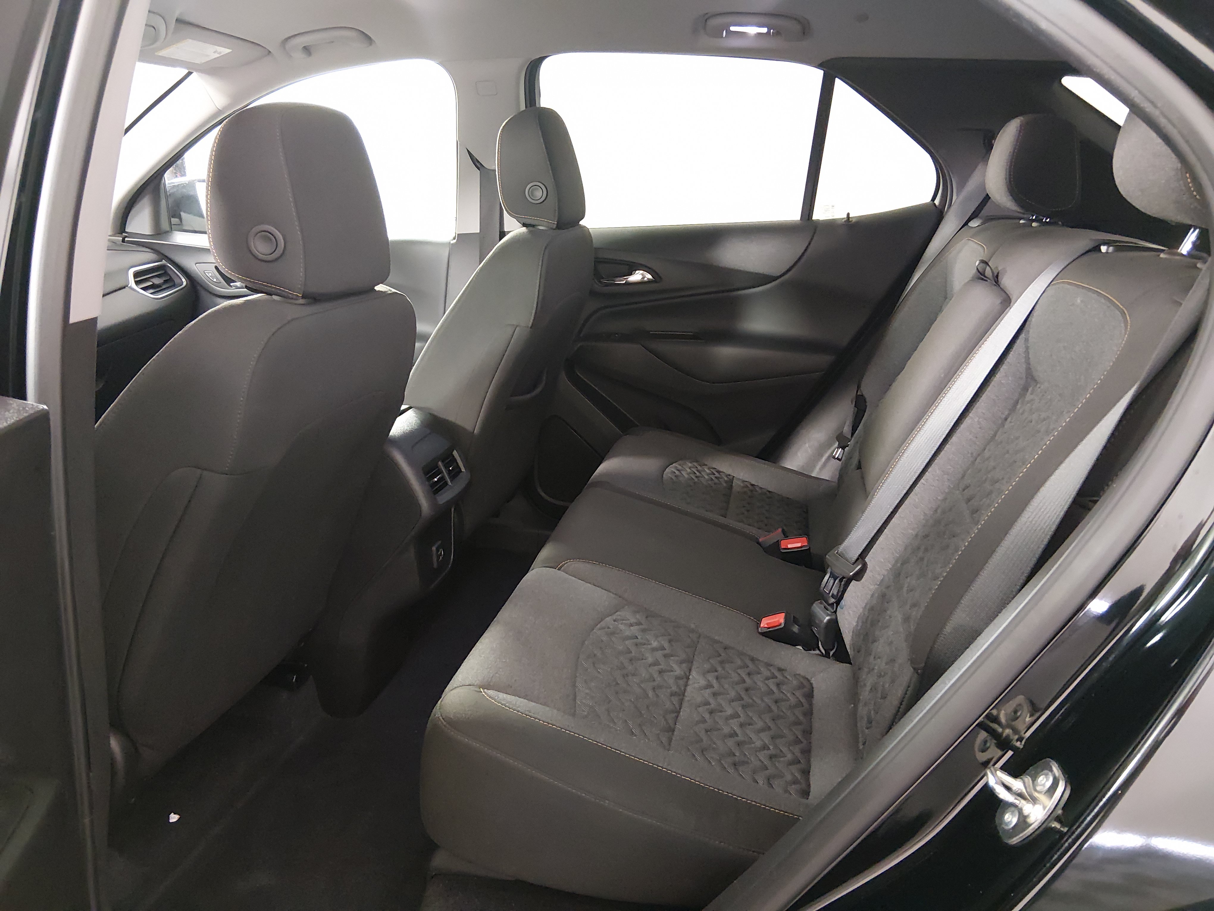 2024 Chevrolet Equinox LT - Photo 21