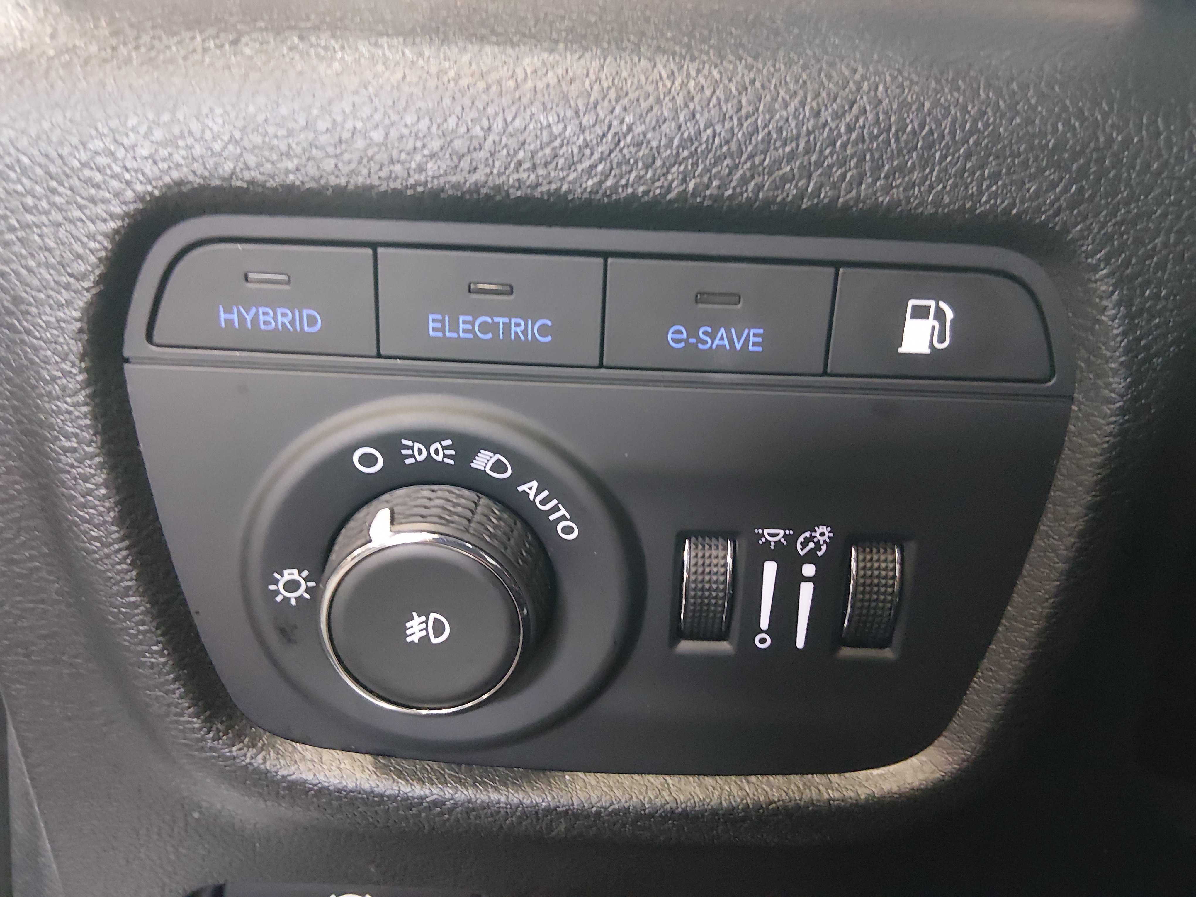 2024 Jeep Grand Cherokee 4xe - Photo 13