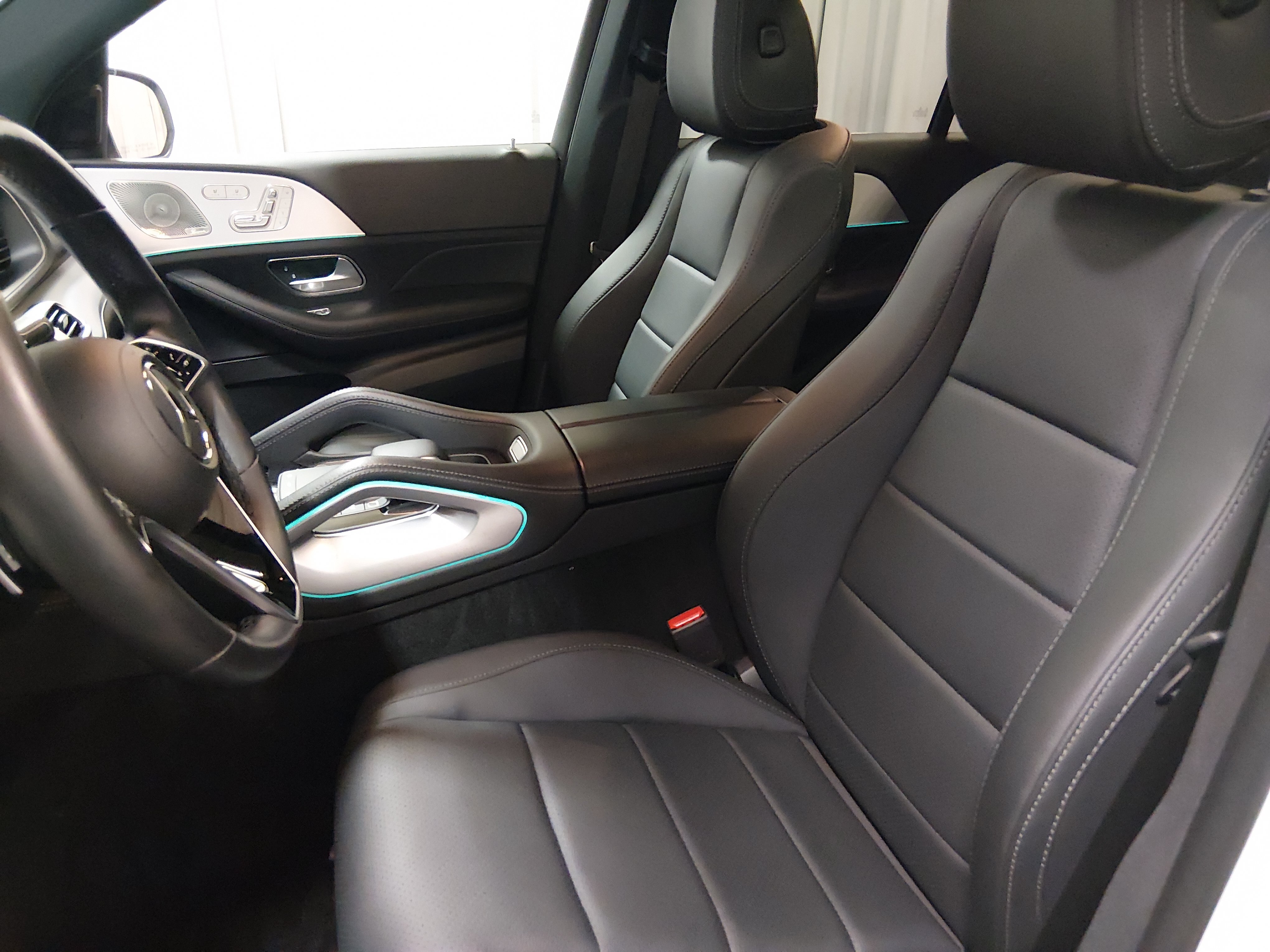 2025 Mercedes-Benz GLE GLE350 - Photo 25