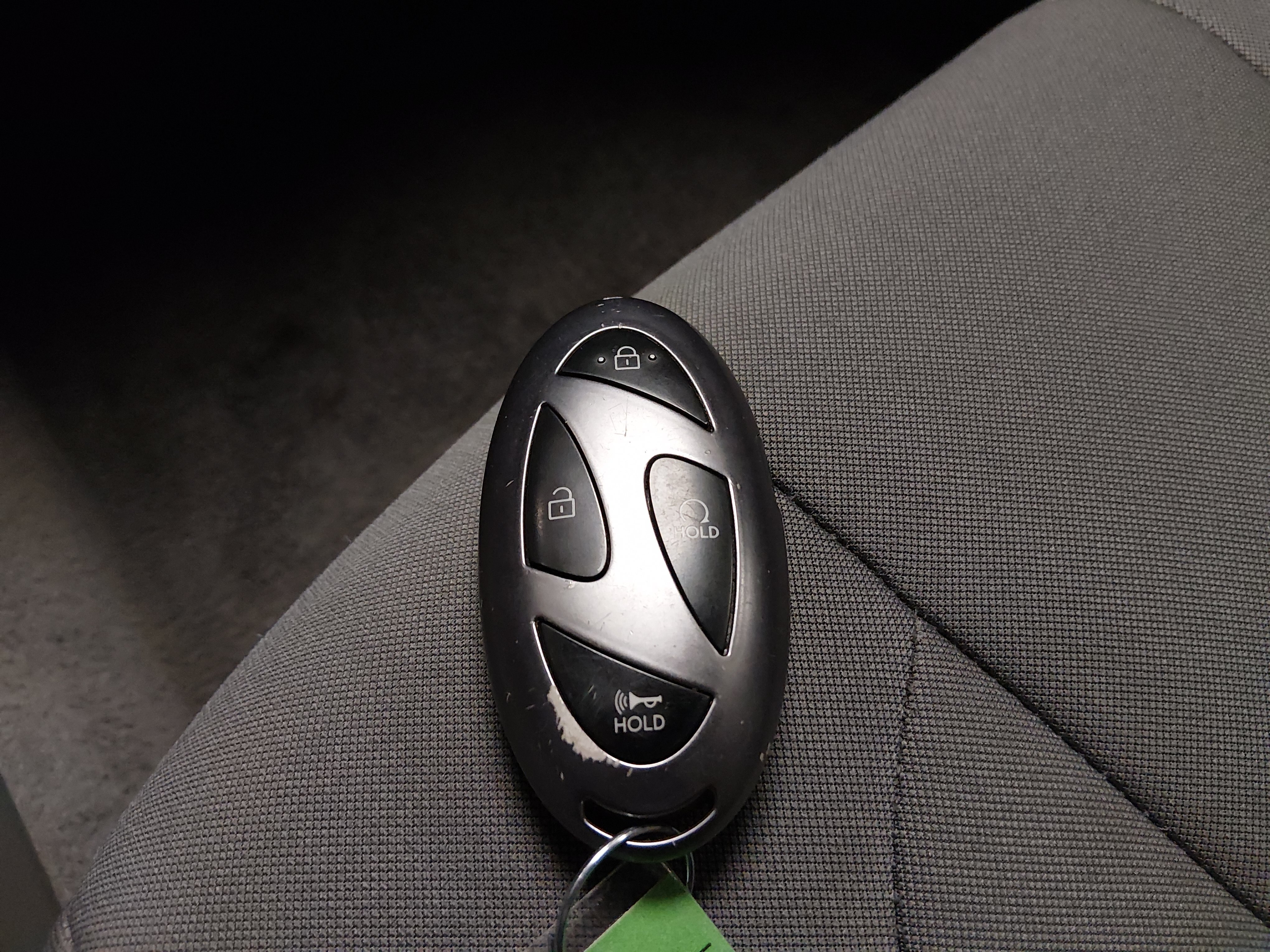 2025 Hyundai Elantra SEL - Photo 15