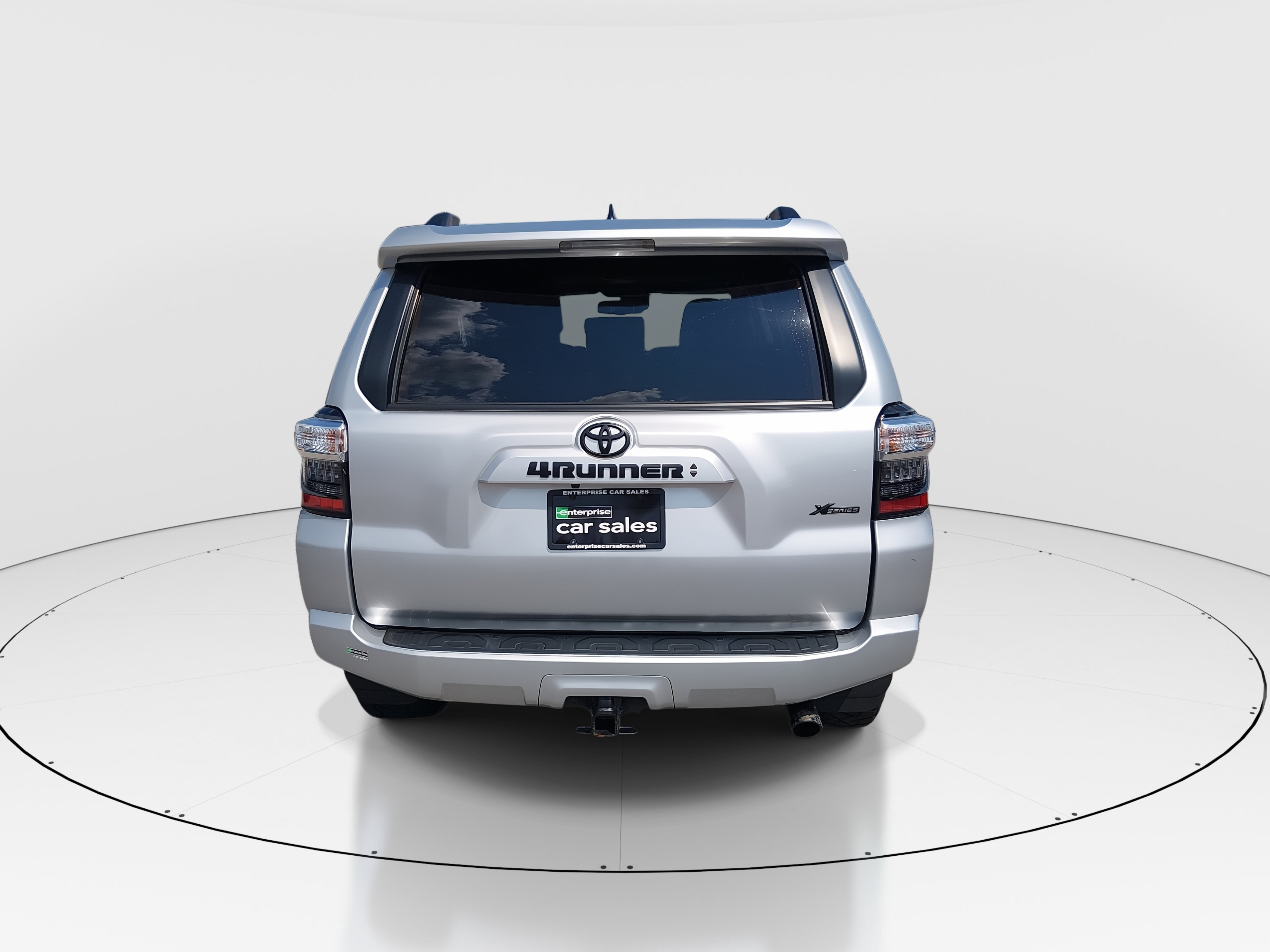 2023 Toyota 4Runner SR5 Premium - Photo 6