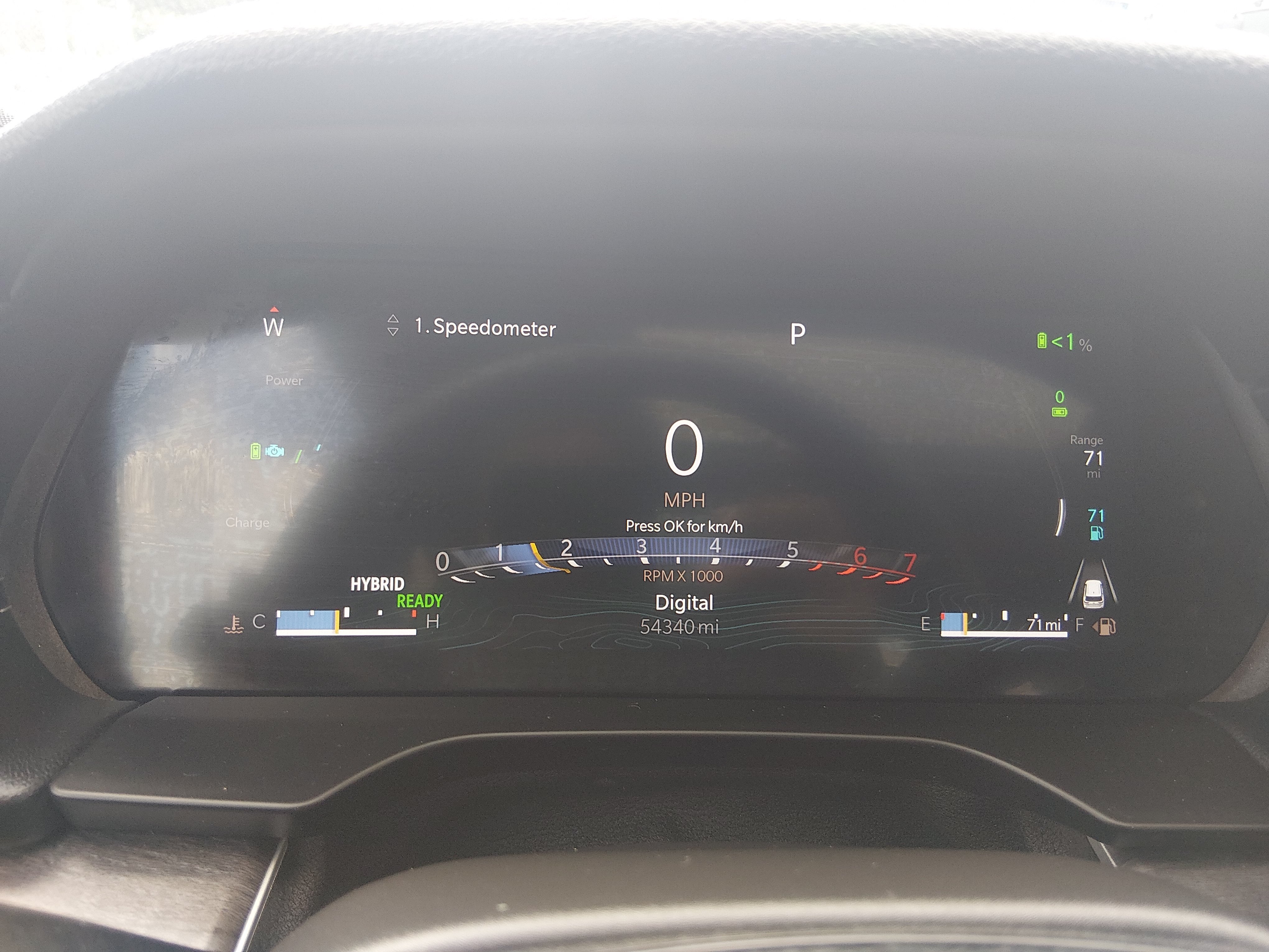 2024 Jeep Grand Cherokee 4xe - Photo 14