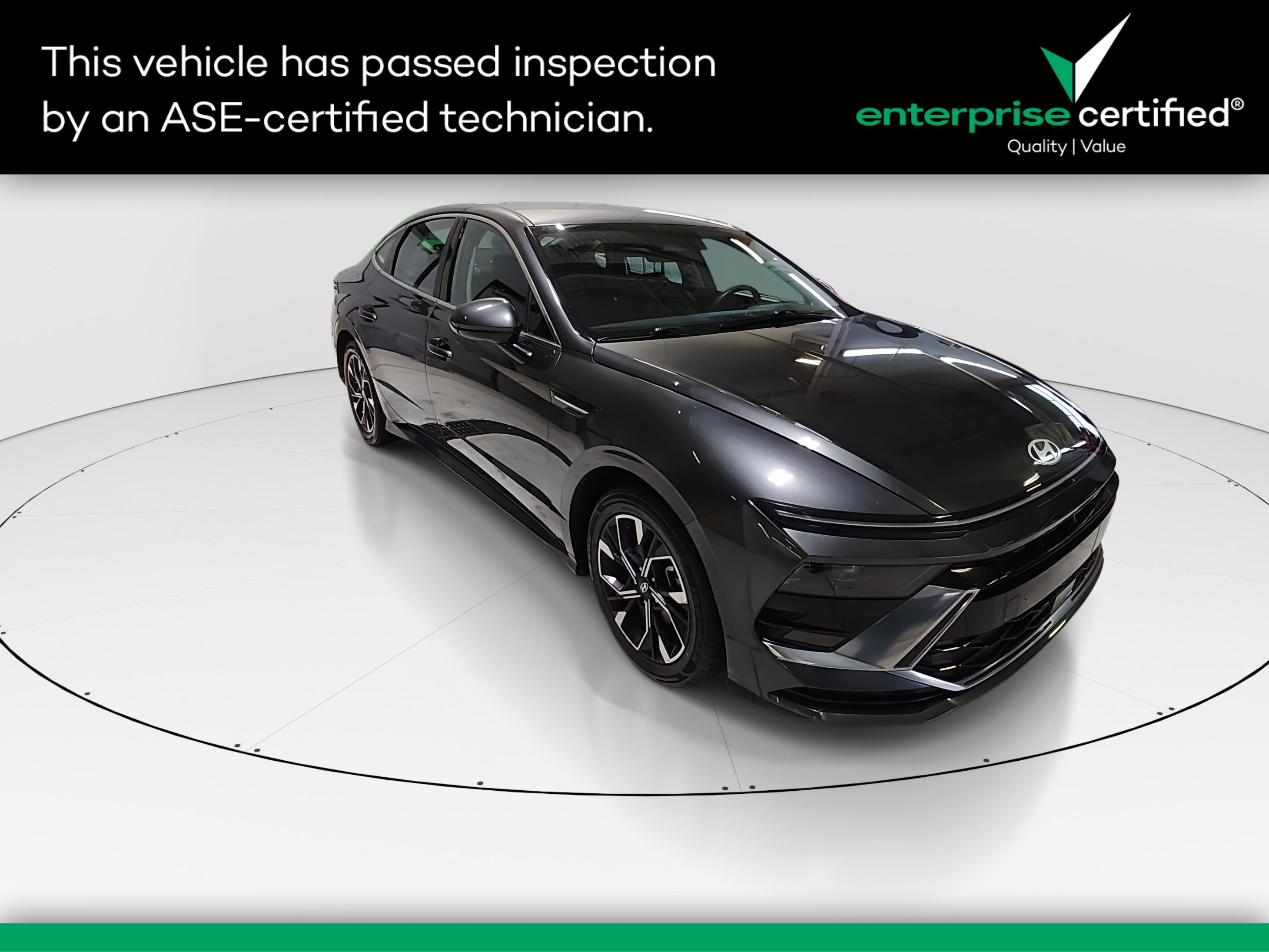 2024 Hyundai Sonata