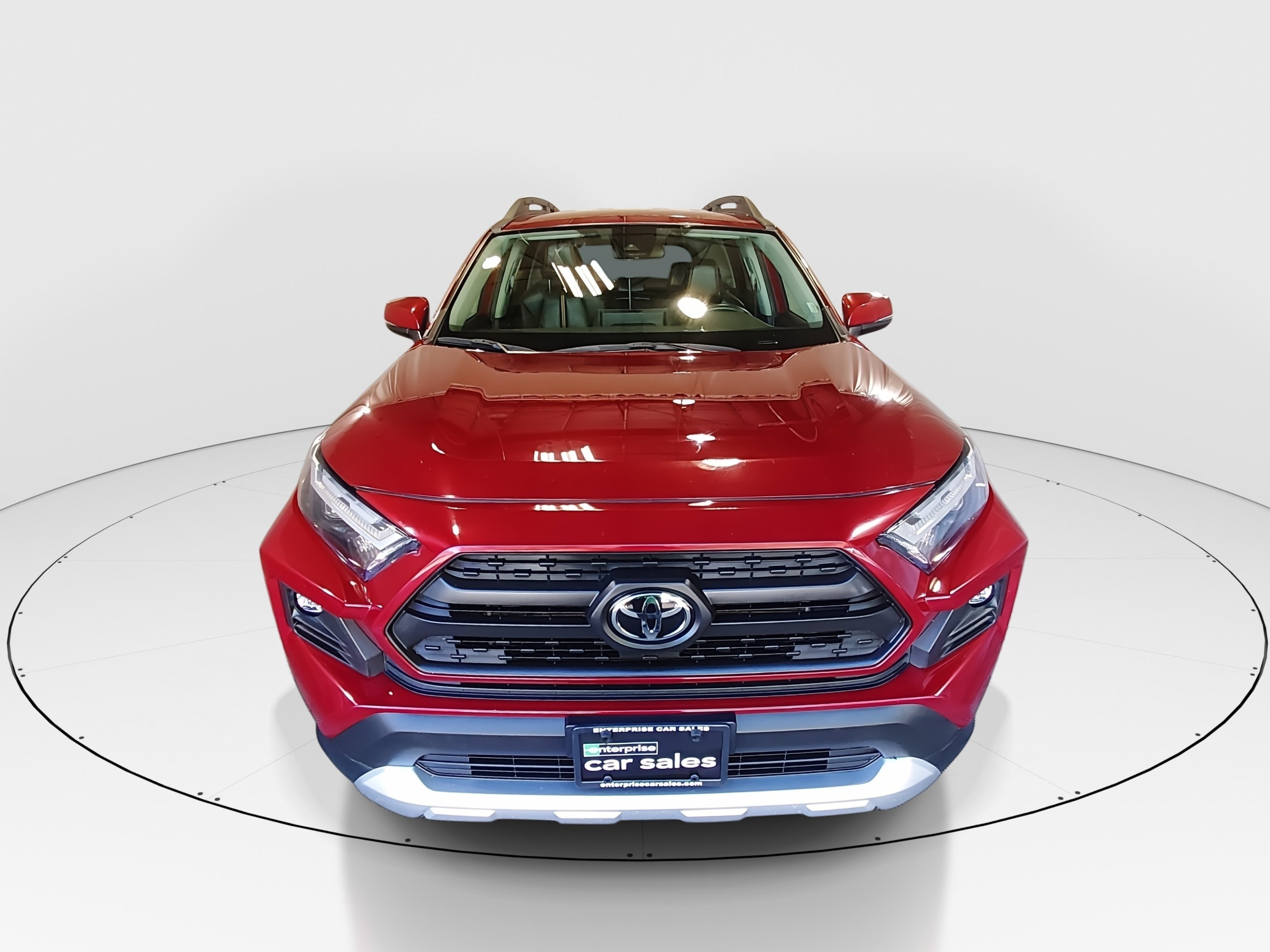 2024 Toyota RAV4 Adventure - Photo 2