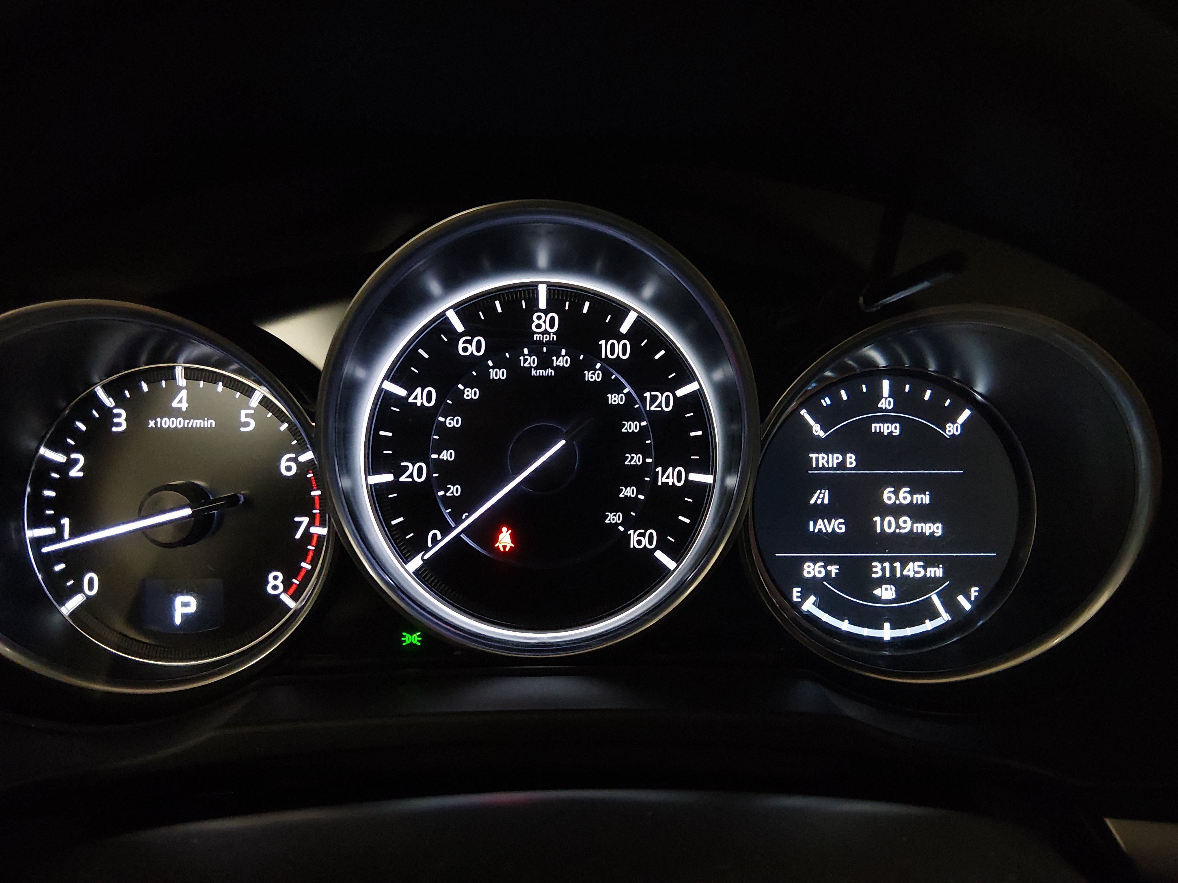 2025 Mazda CX-5 S Select Package - Photo 14
