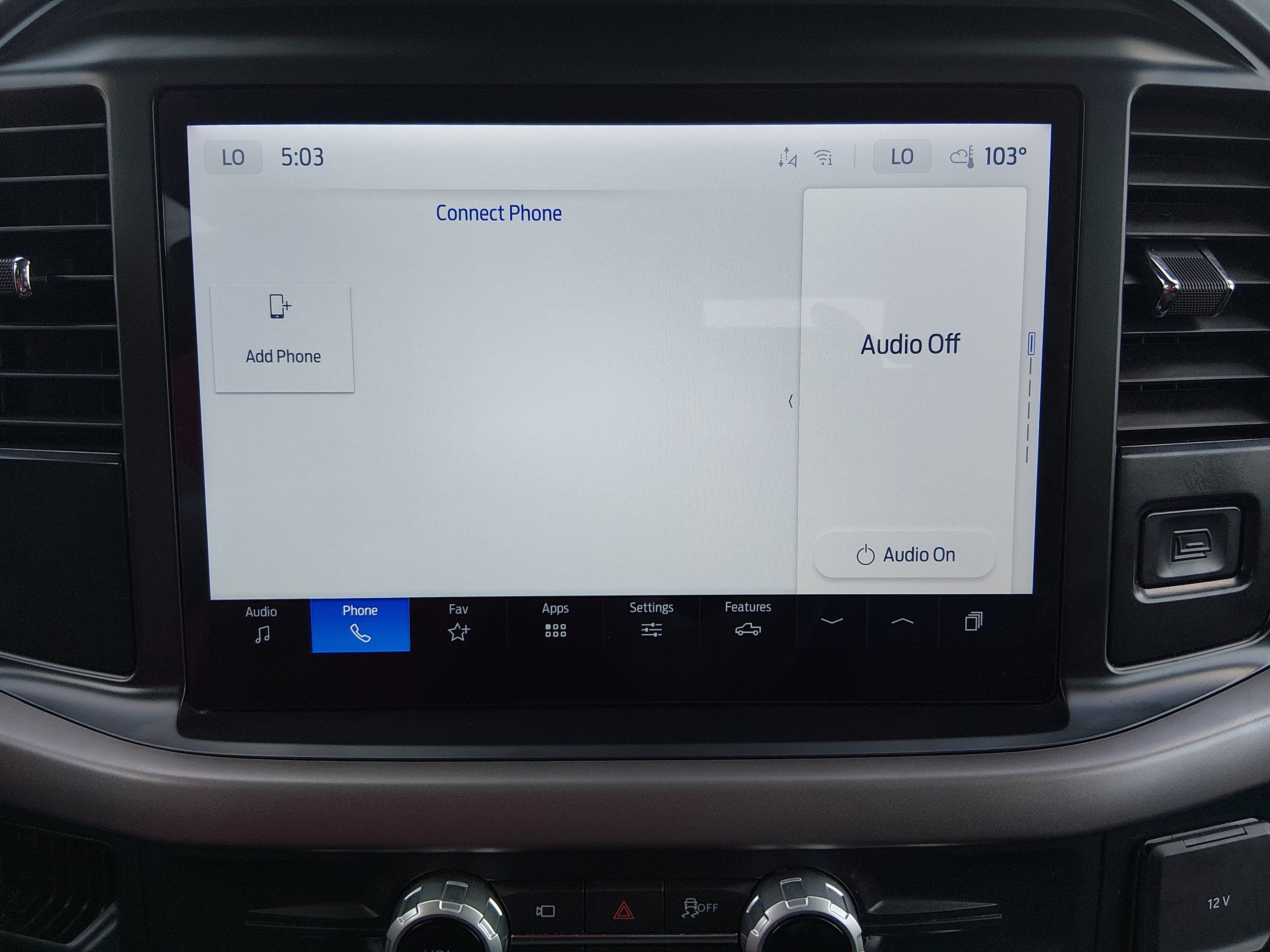 2025 Ford F-150 XLT - Photo 19
