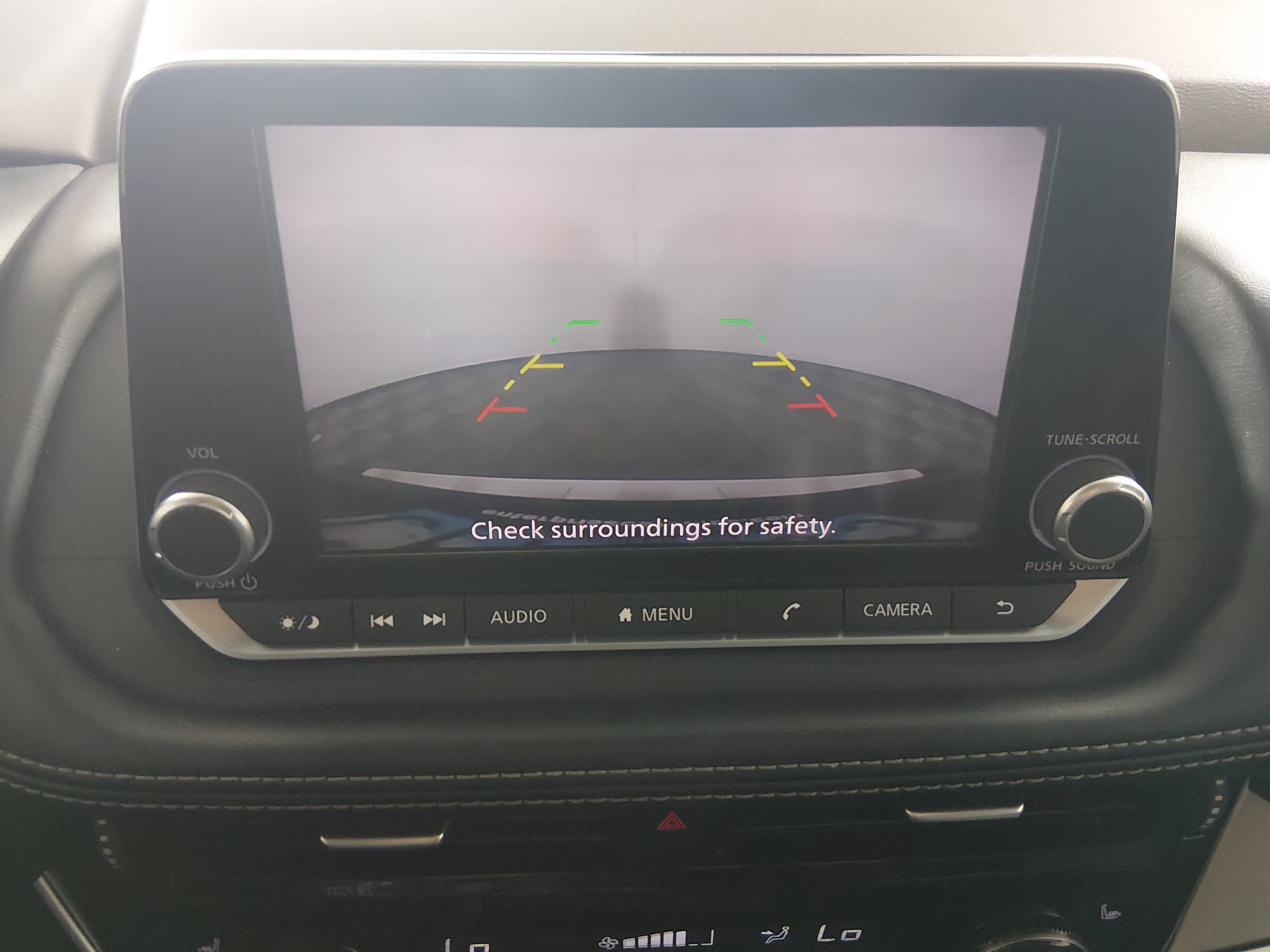 2022 Nissan Rogue SV - Photo 17