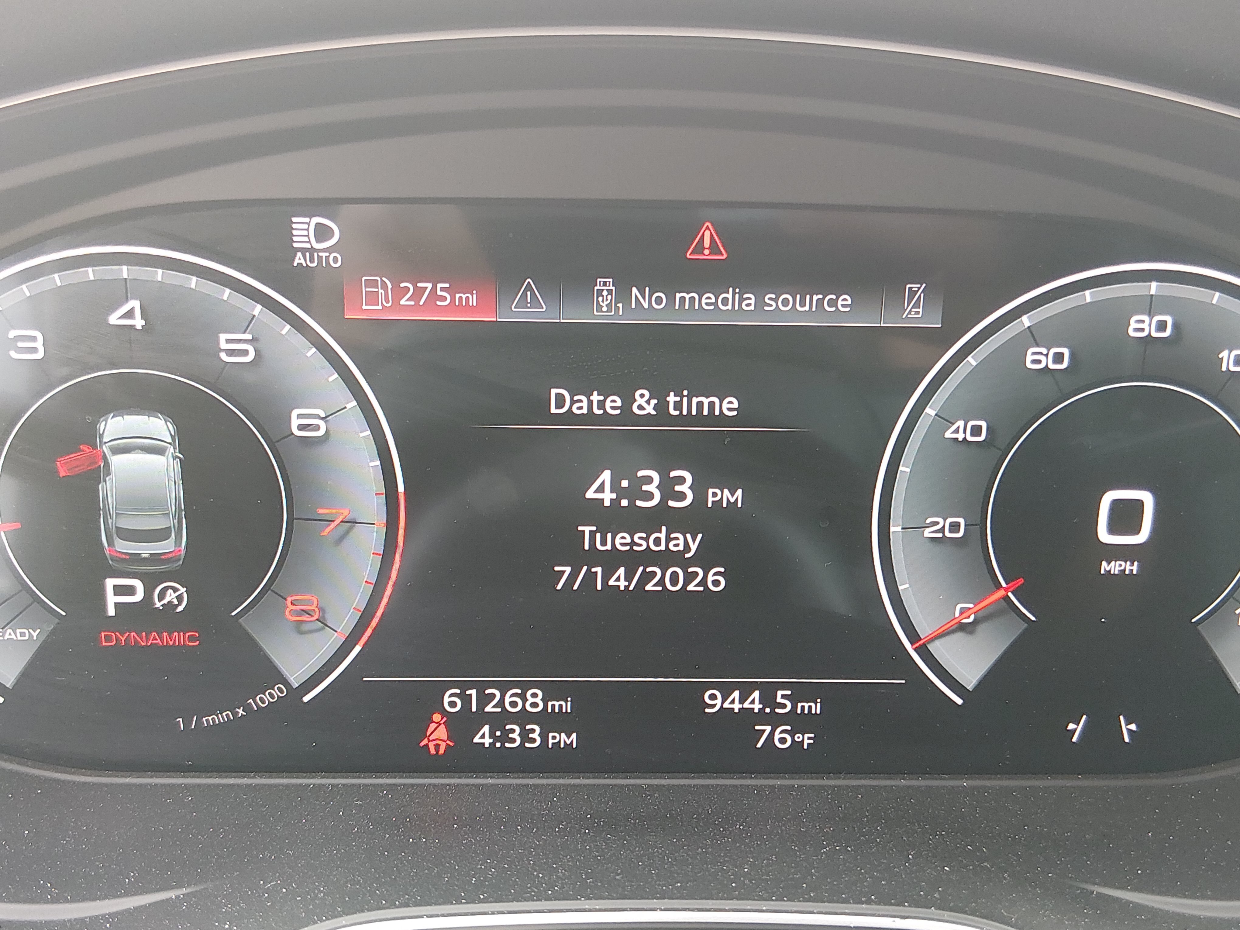 2024 Audi A5 Sportback Premium Plus - Photo 14
