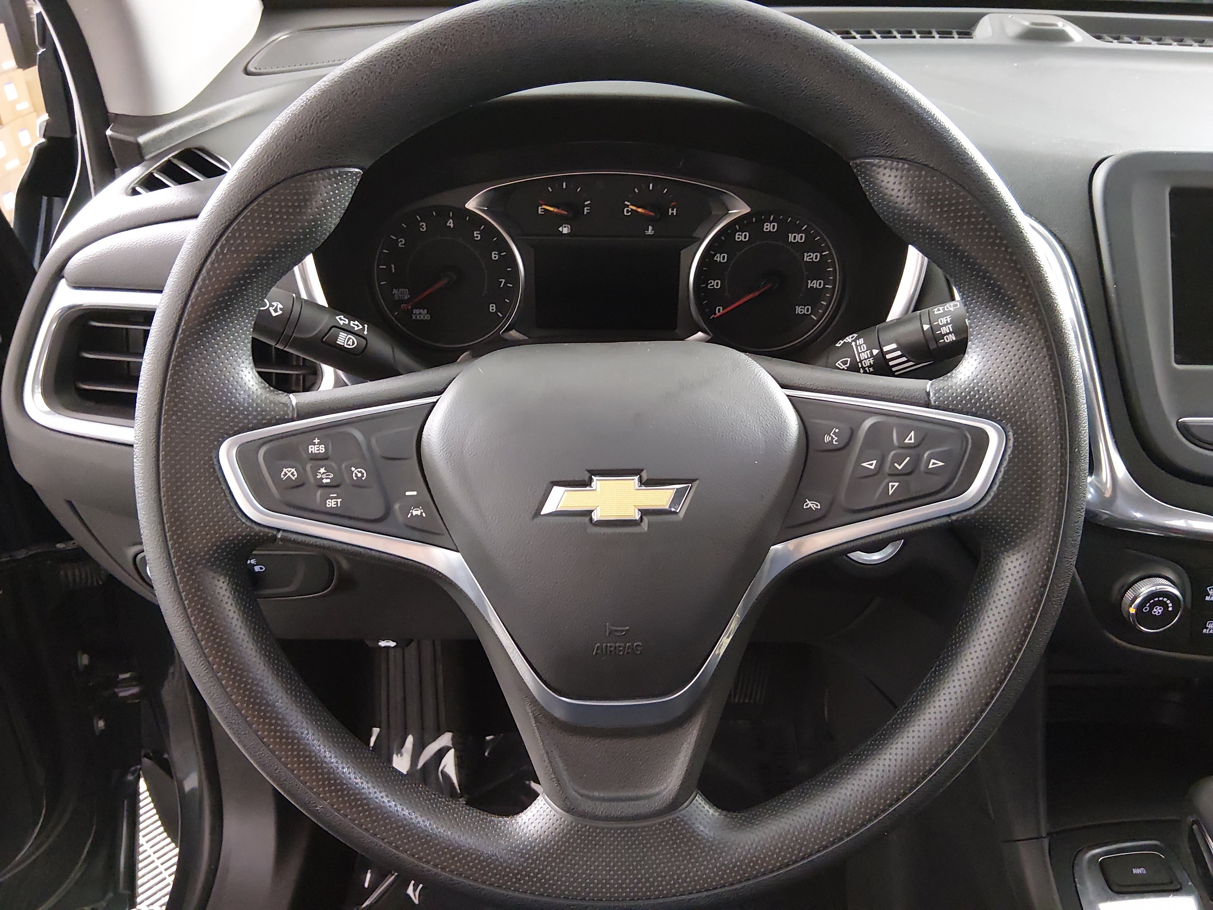 2023 Chevrolet Equinox LT - Photo 12