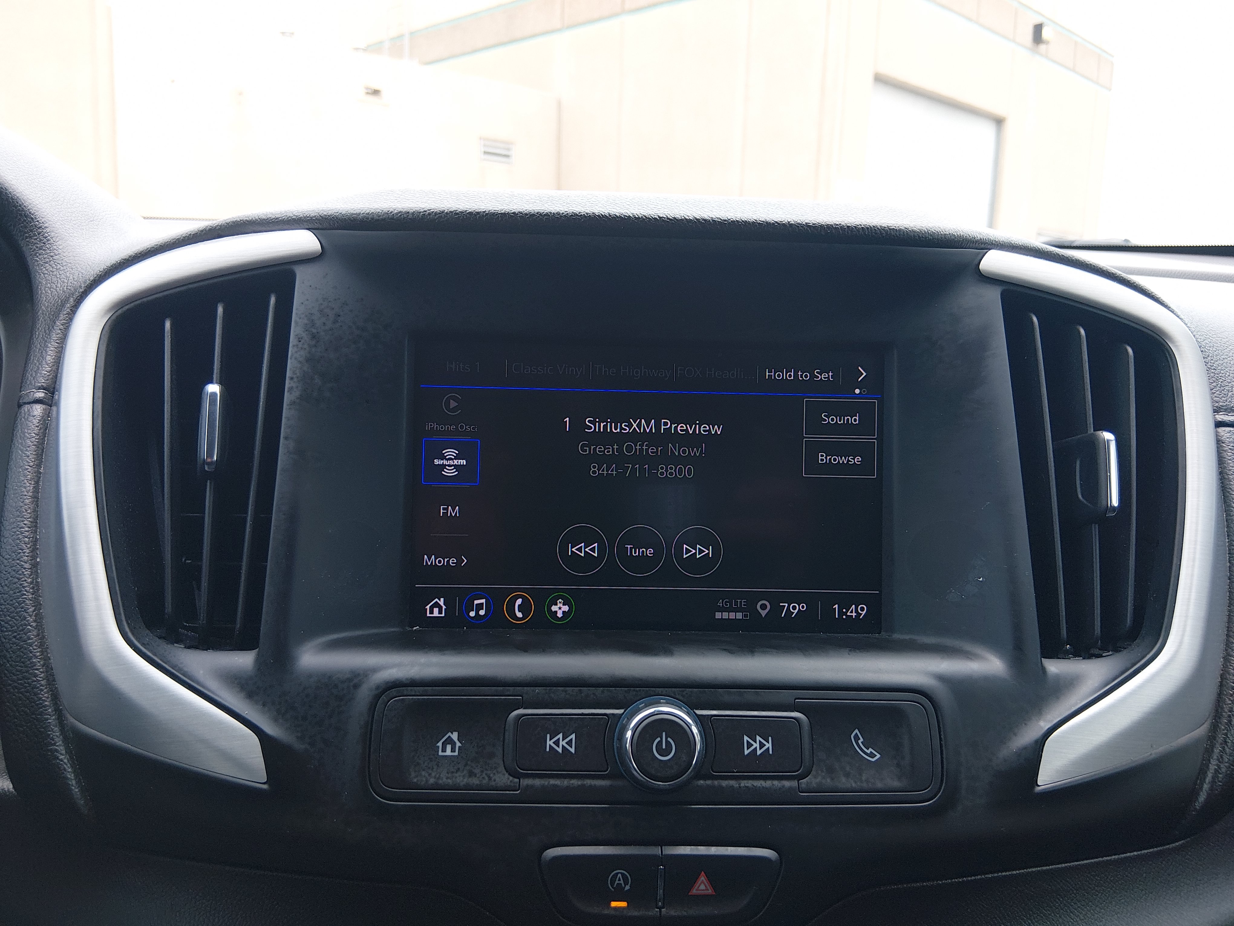 2024 GMC Terrain SLE - Photo 21