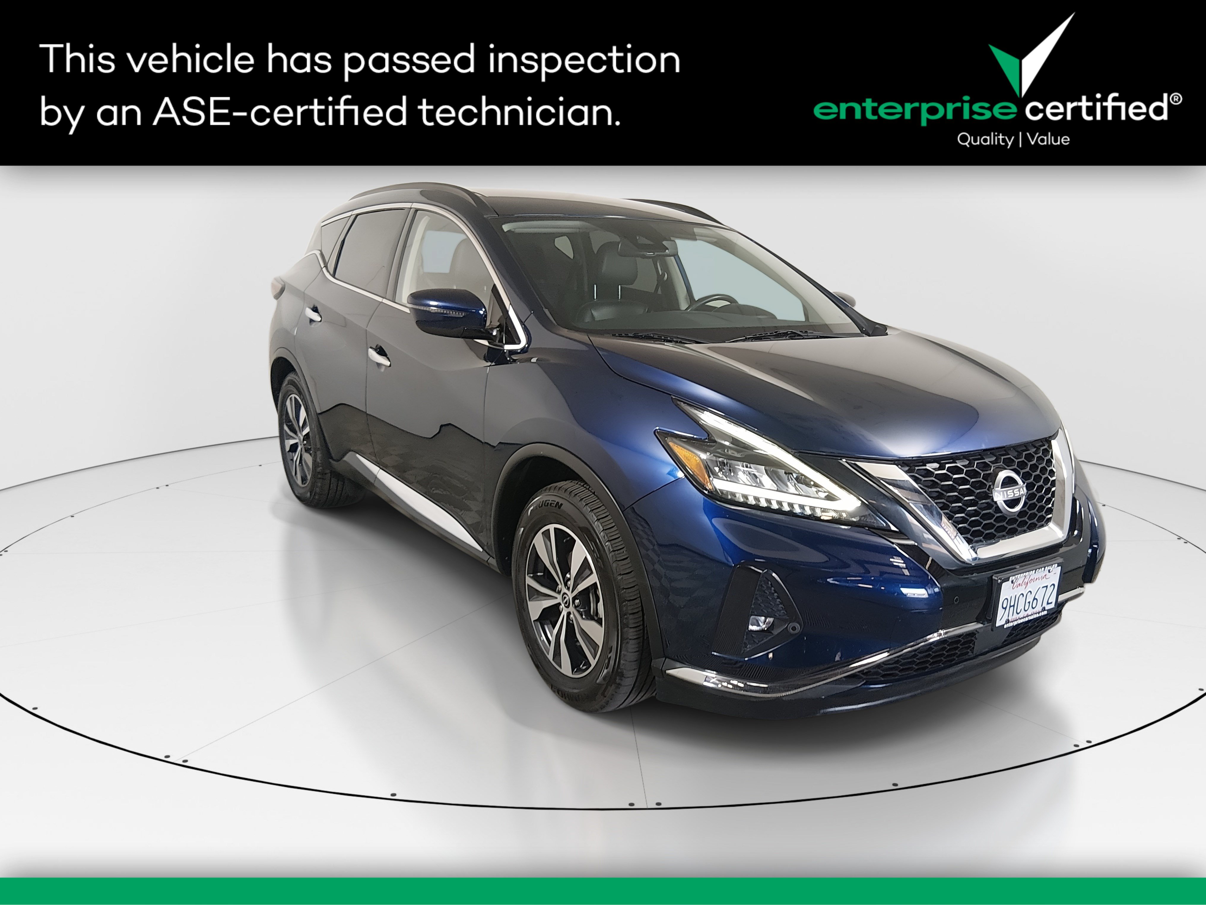 2023 Nissan Murano