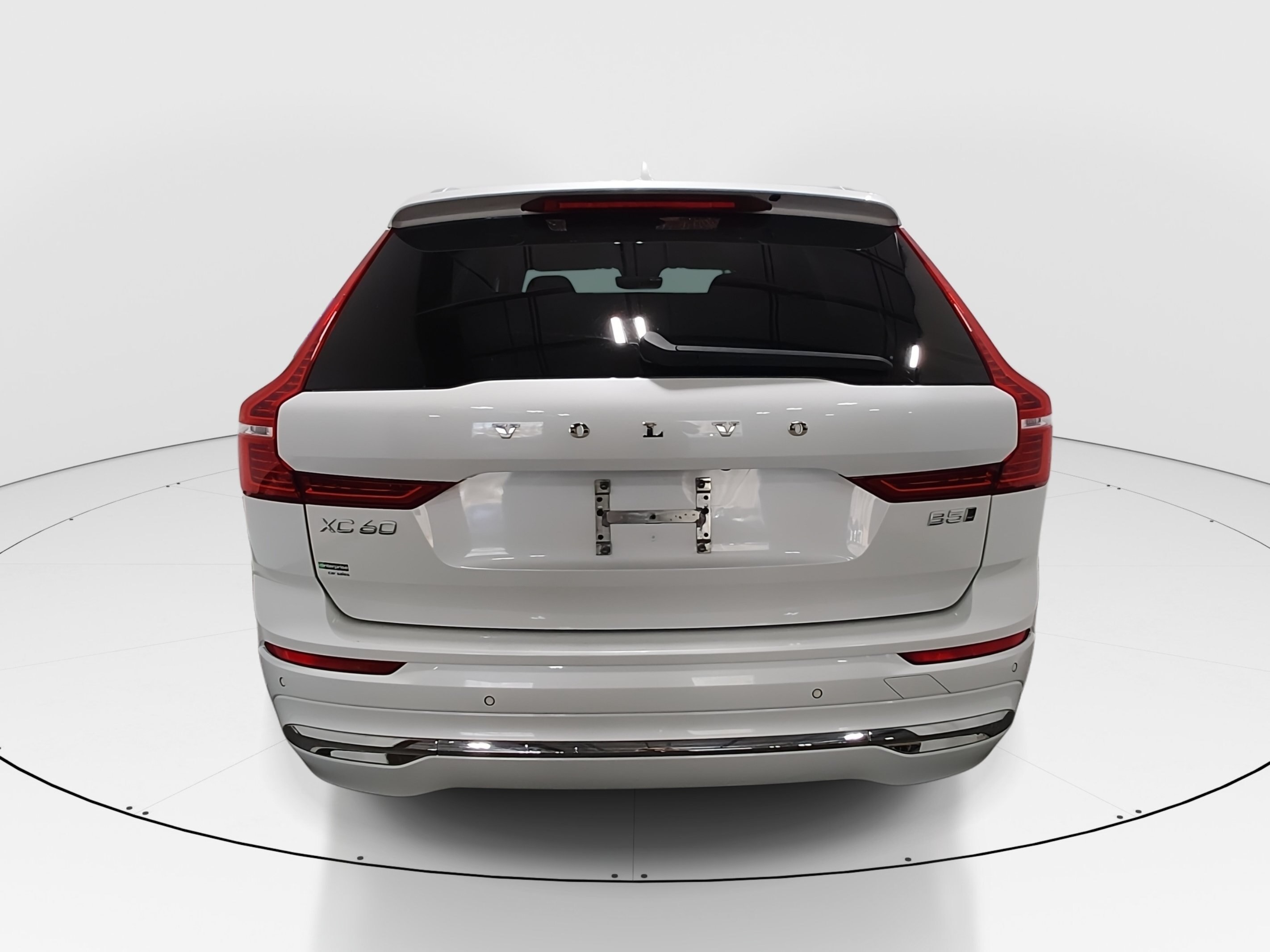 2023 Volvo XC60 Plus - Photo 6