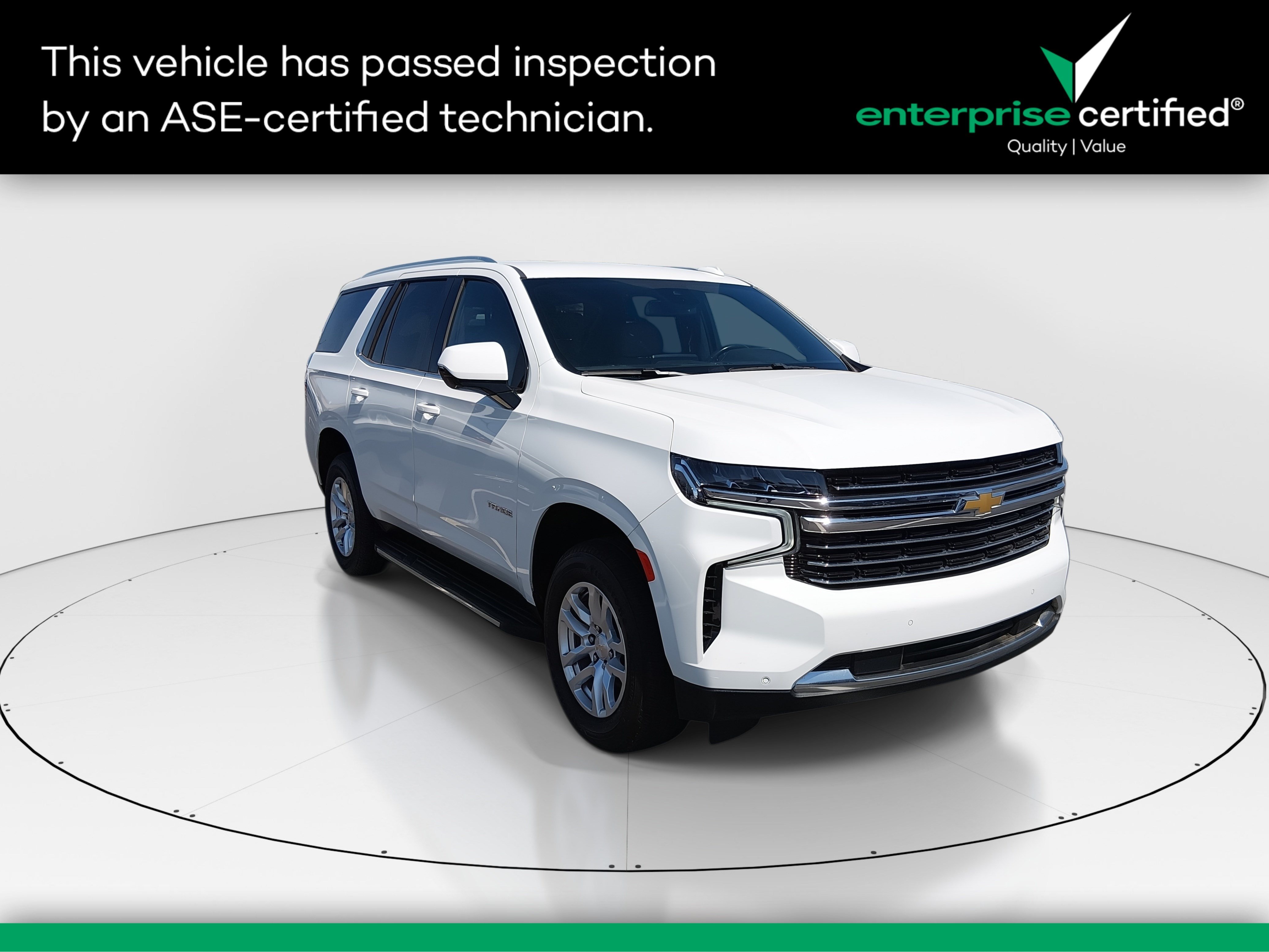 2023 Chevrolet Tahoe
