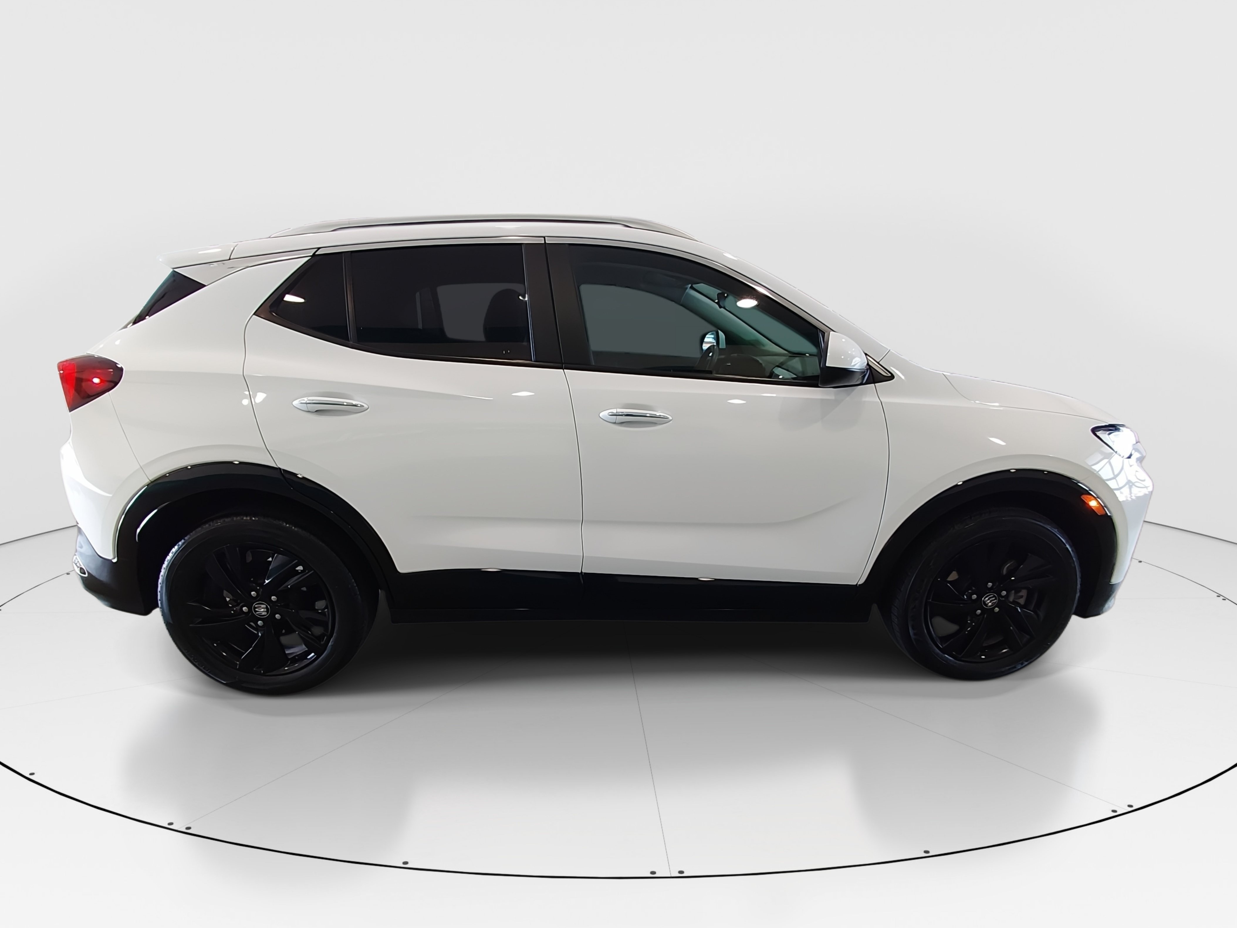 2024 Buick Encore GX Sport Touring - Photo 8