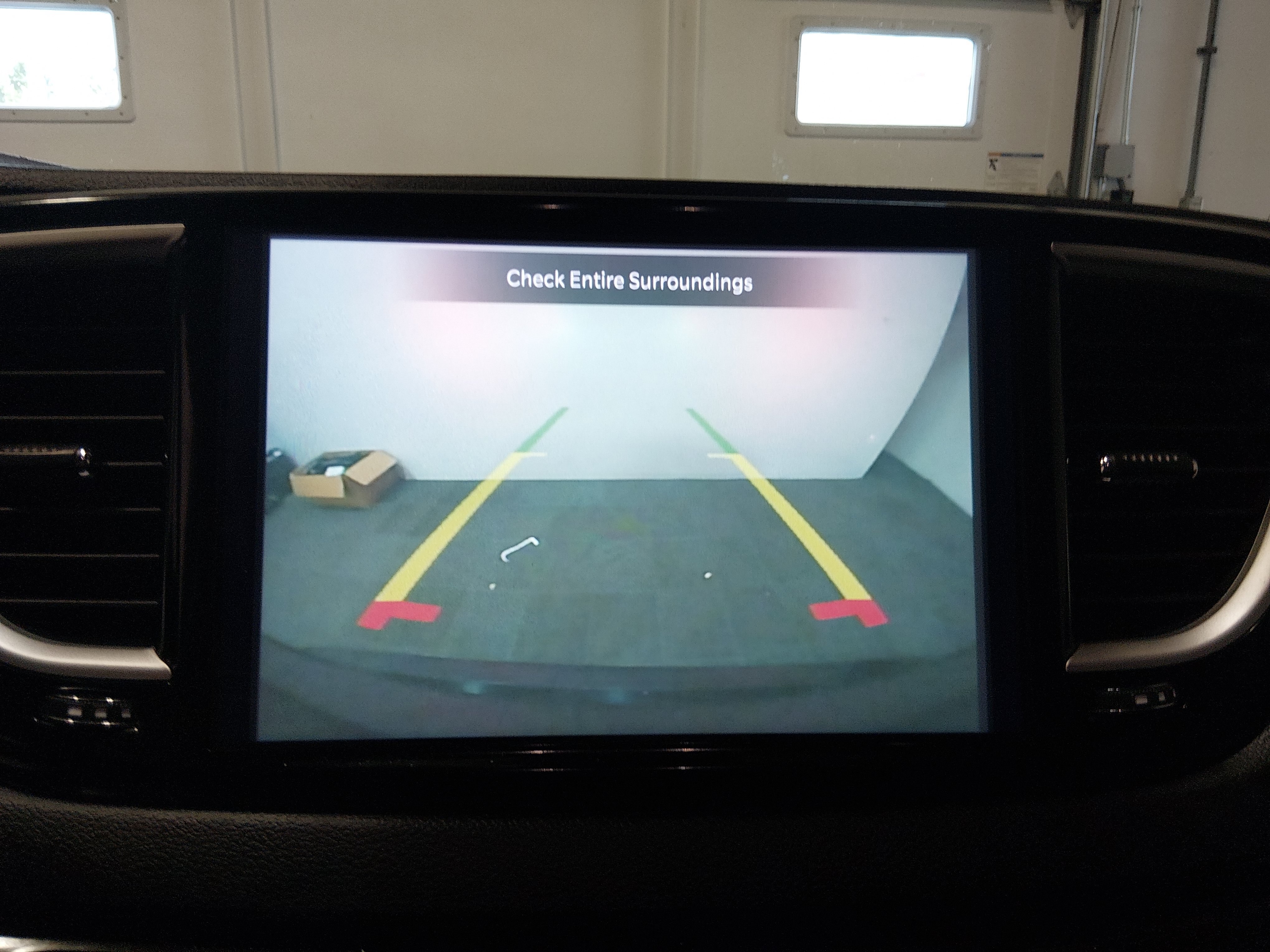 2024 Chrysler Pacifica Touring L - Photo 16