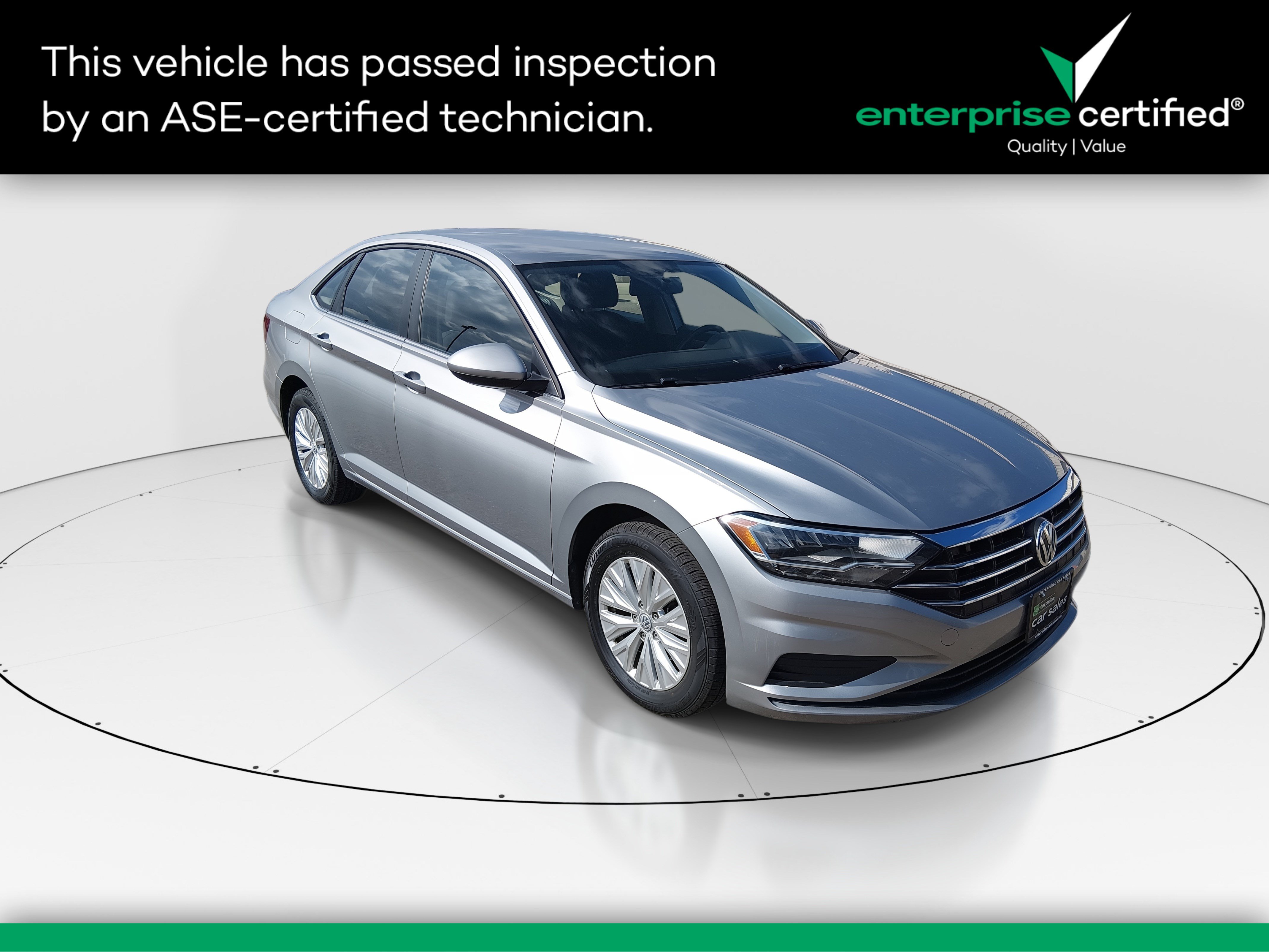 2020 Volkswagen Jetta