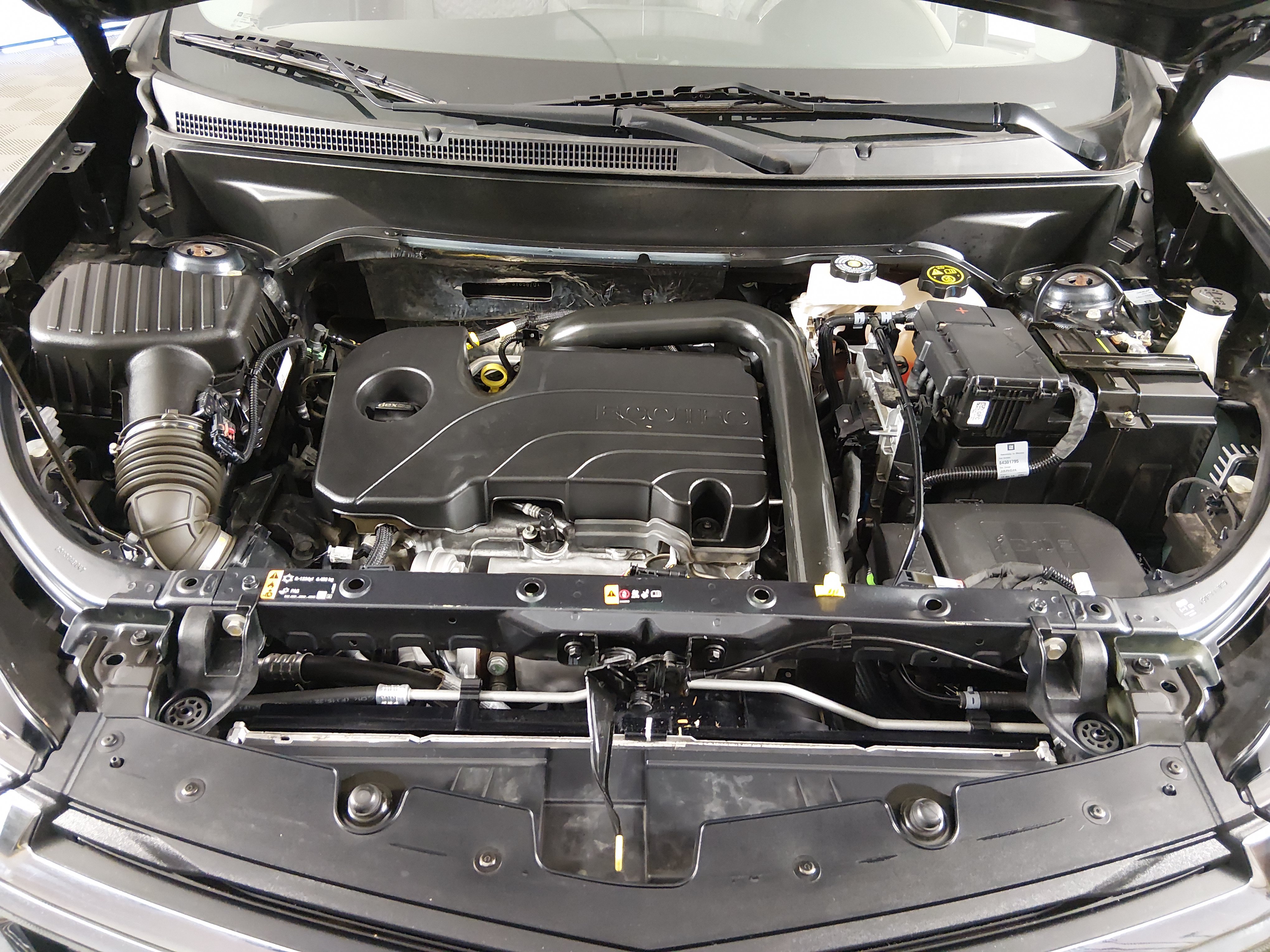 2023 Chevrolet Equinox LT - Photo 9