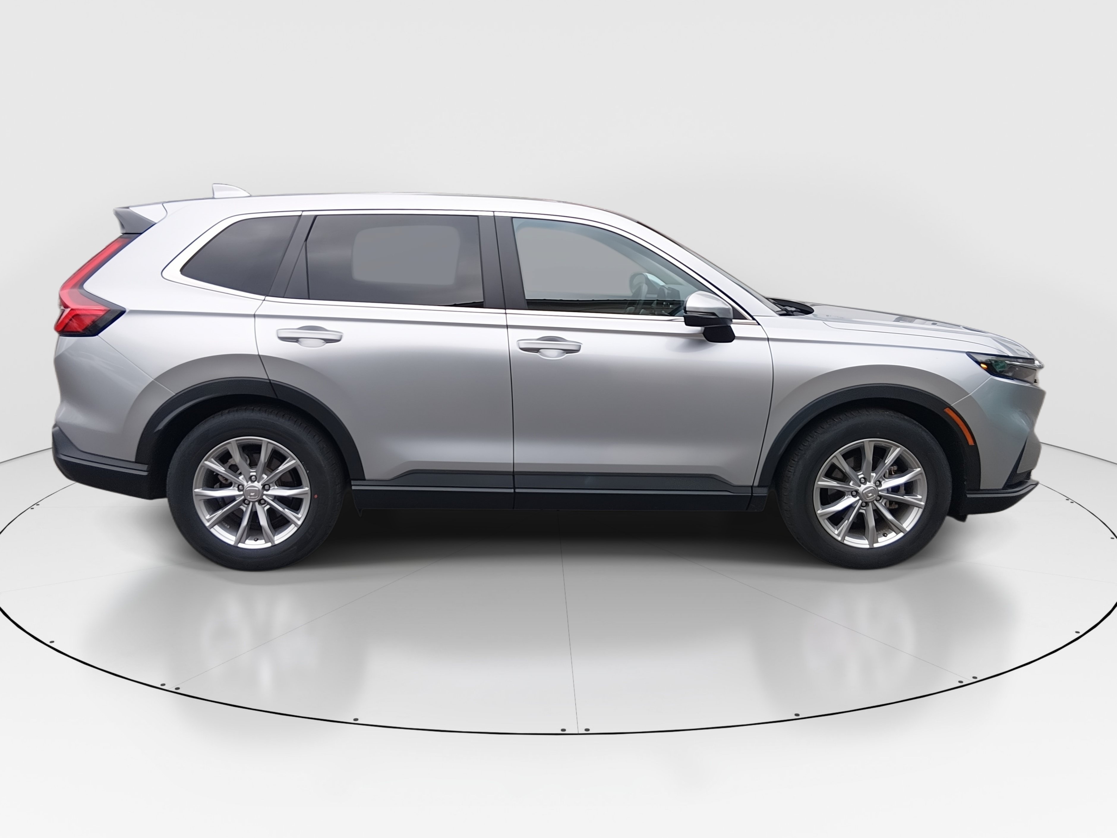 2025 Honda CR-V EX - Photo 8