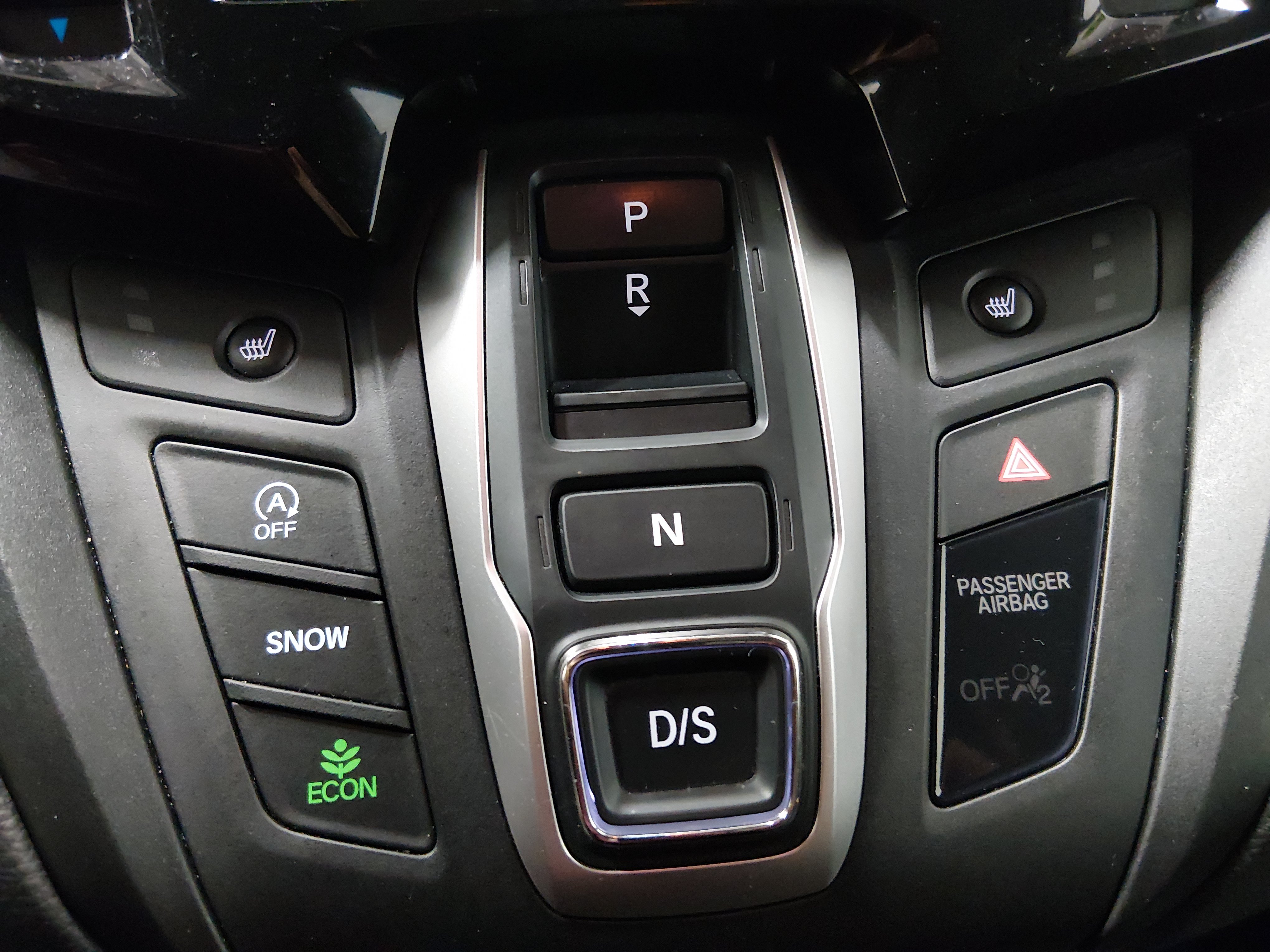 2025 Honda Odyssey EX-L - Photo 13