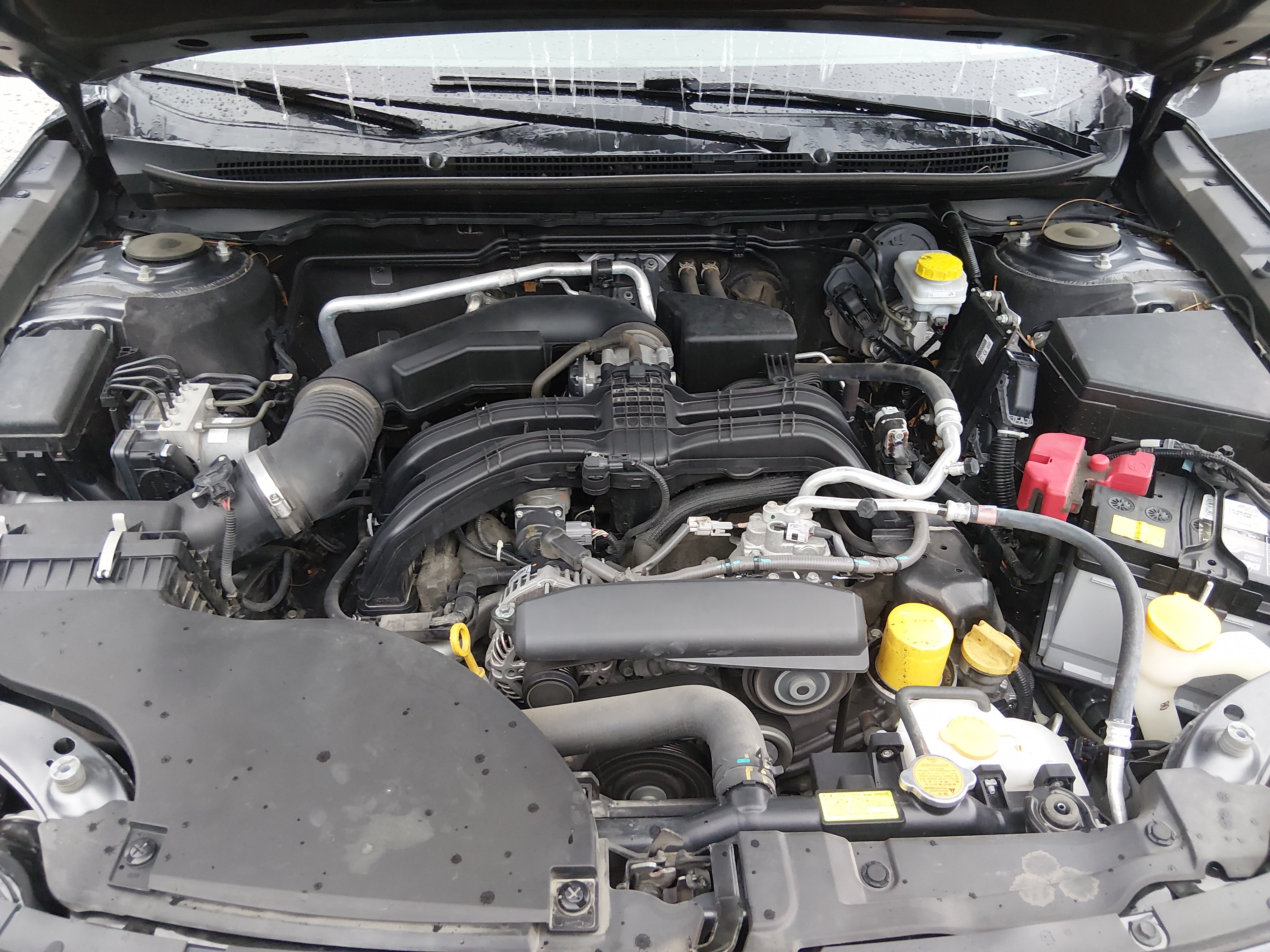 2023 Subaru Outback Base - Photo 9