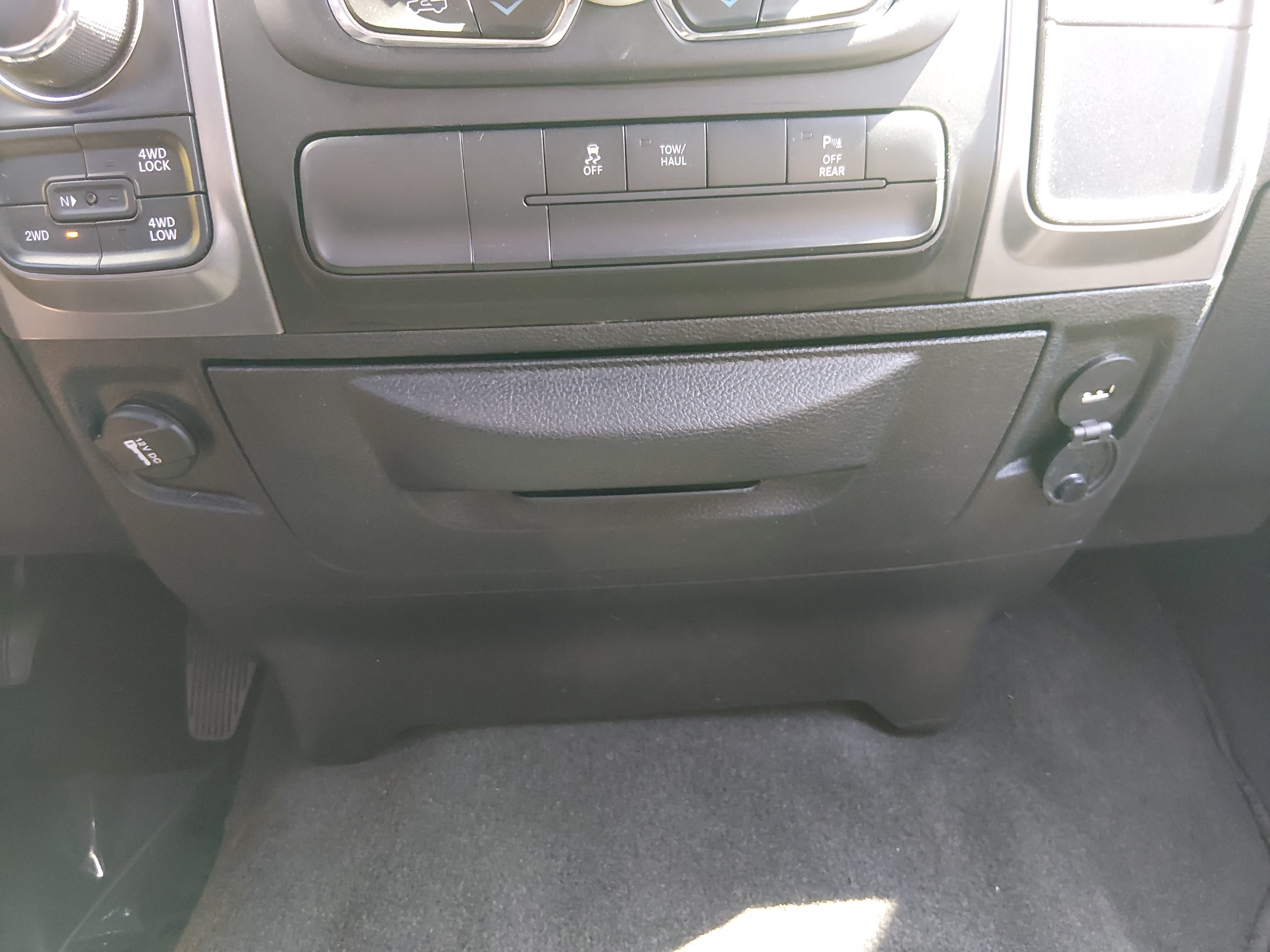 2022 RAM Ram 1500 Classic Warlock - Photo 19