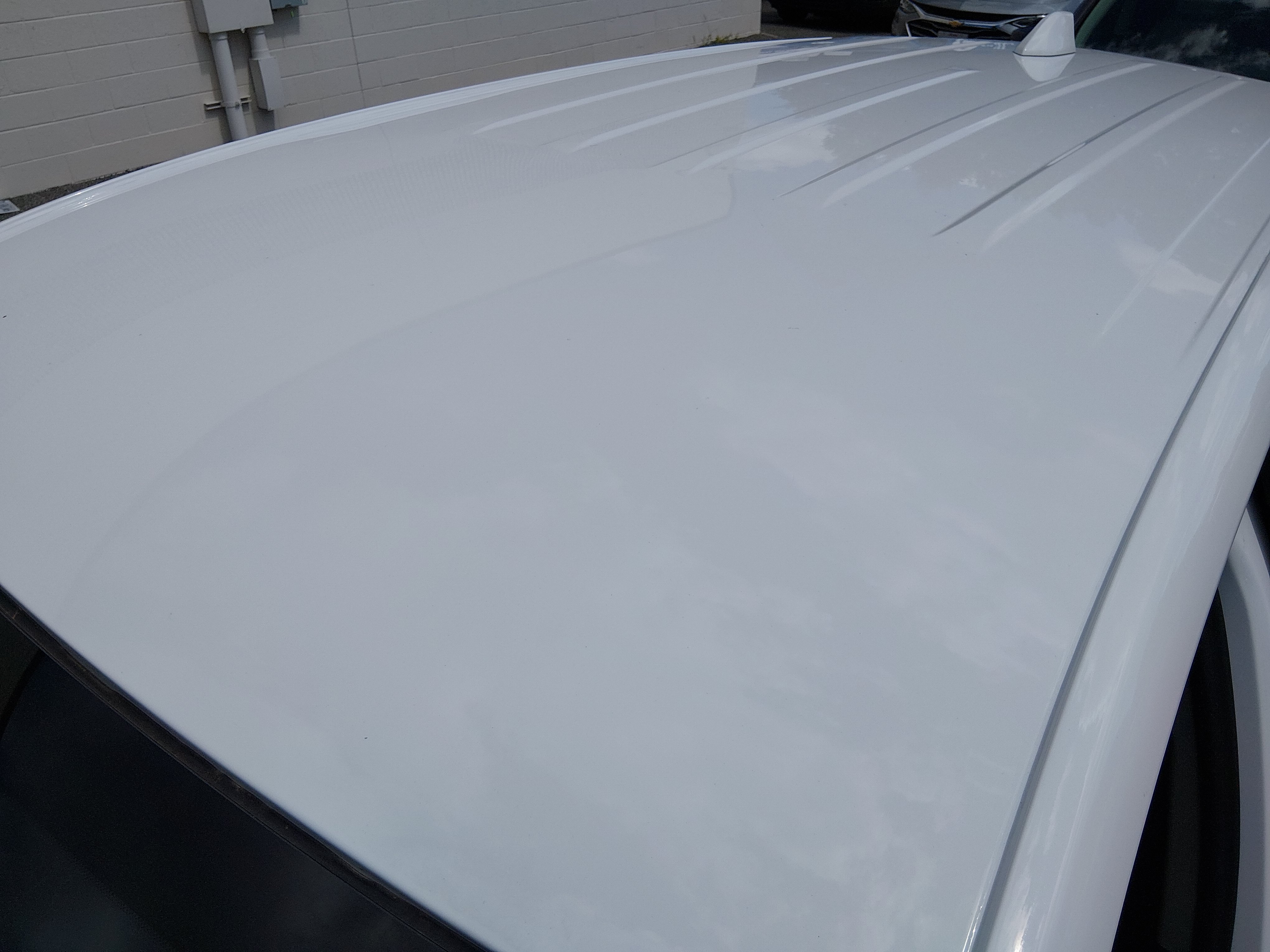 2024 GMC Terrain SLE - Photo 23