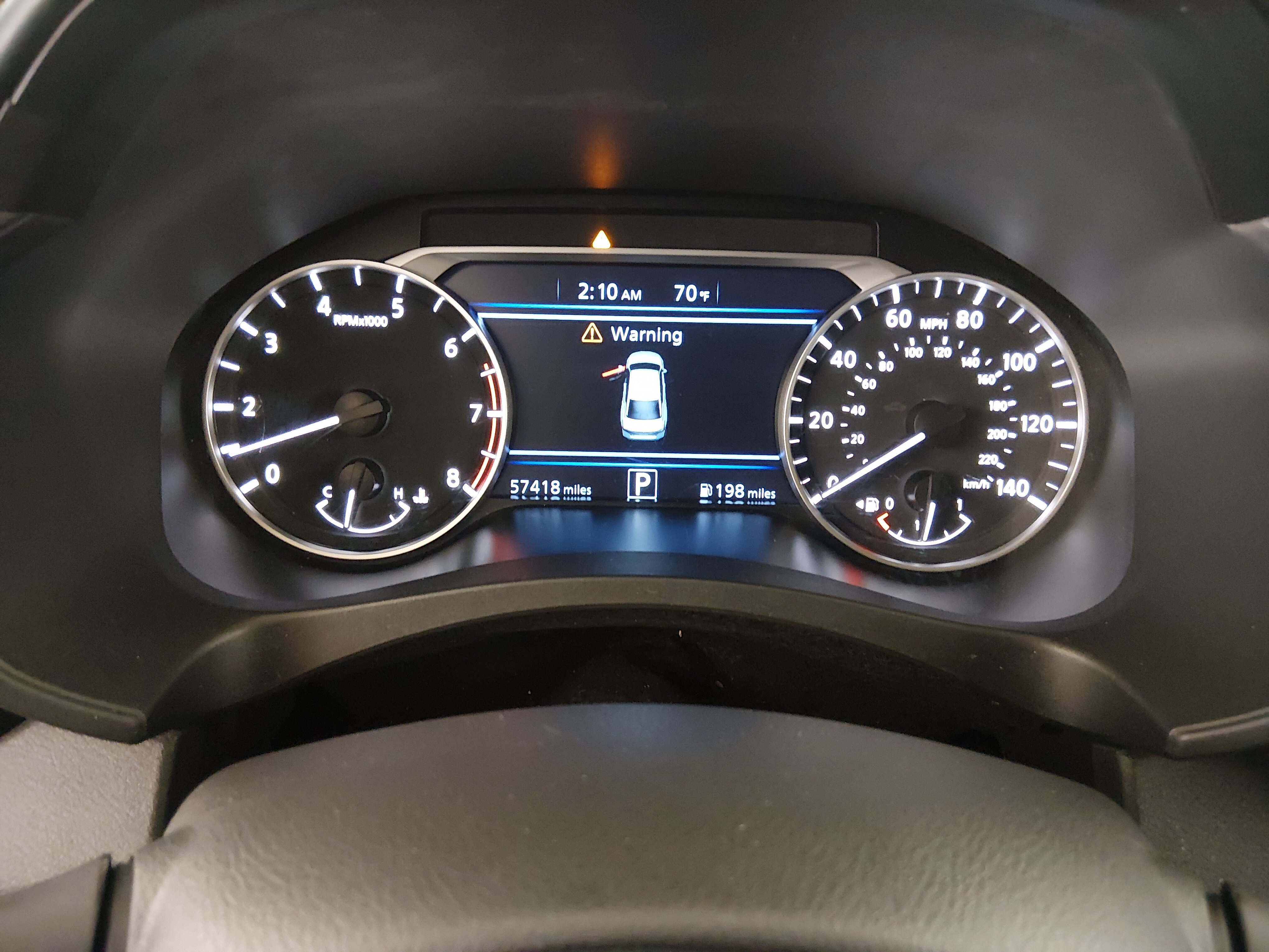 2023 Nissan Altima SR - Photo 14