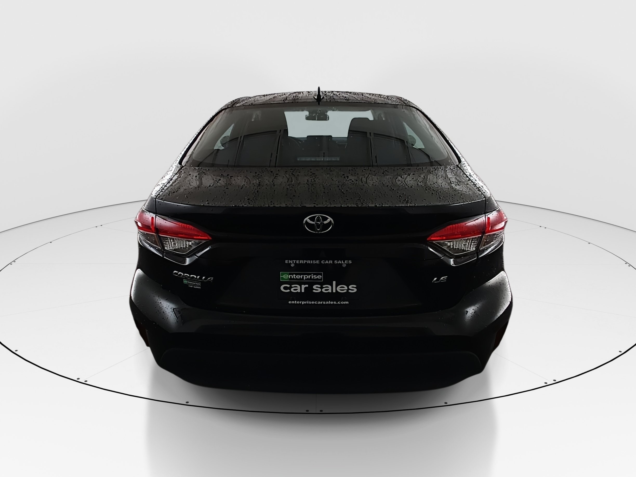 2024 Toyota Corolla LE - Photo 6