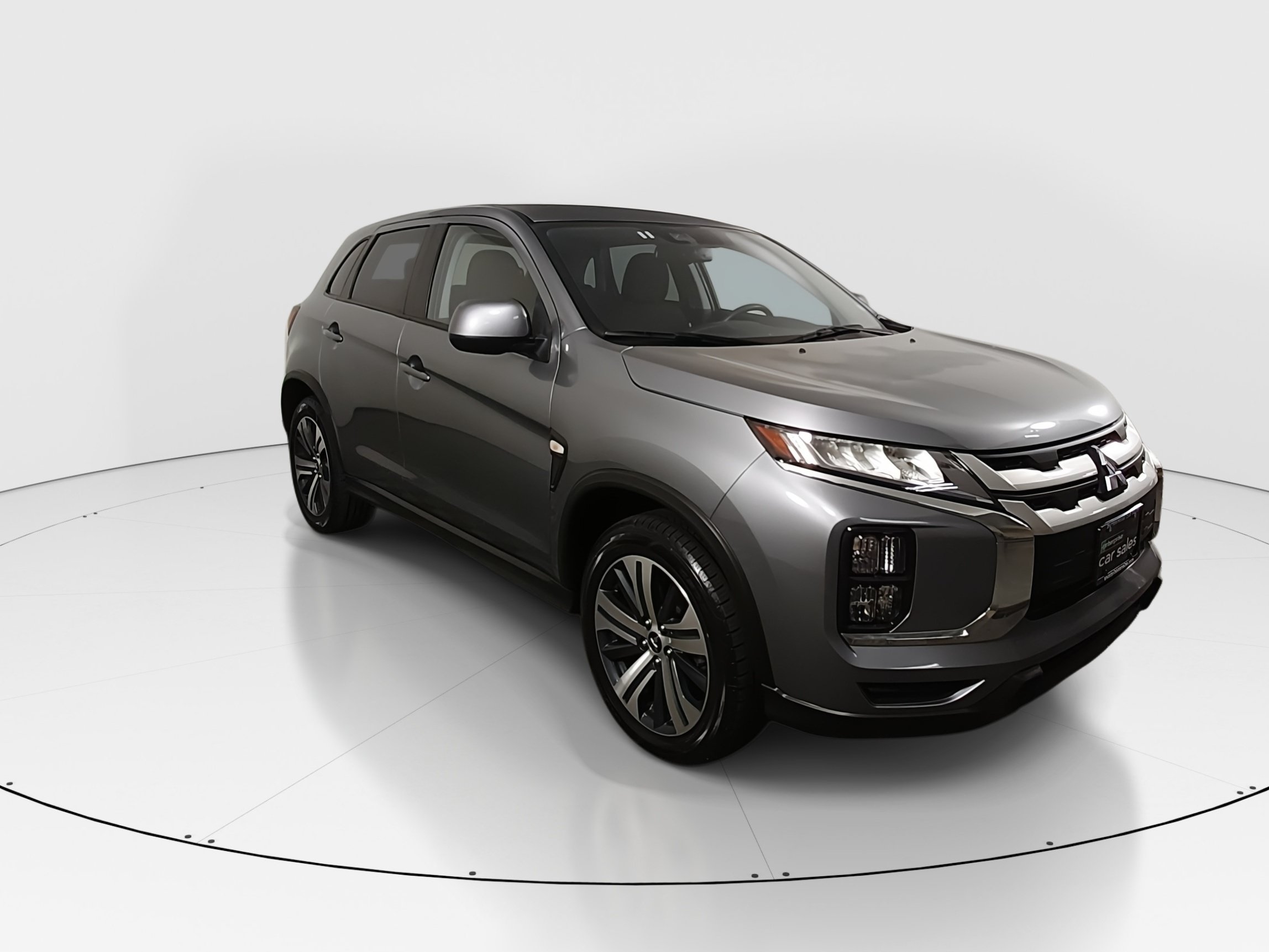 2024 Mitsubishi Outlander Sport ES