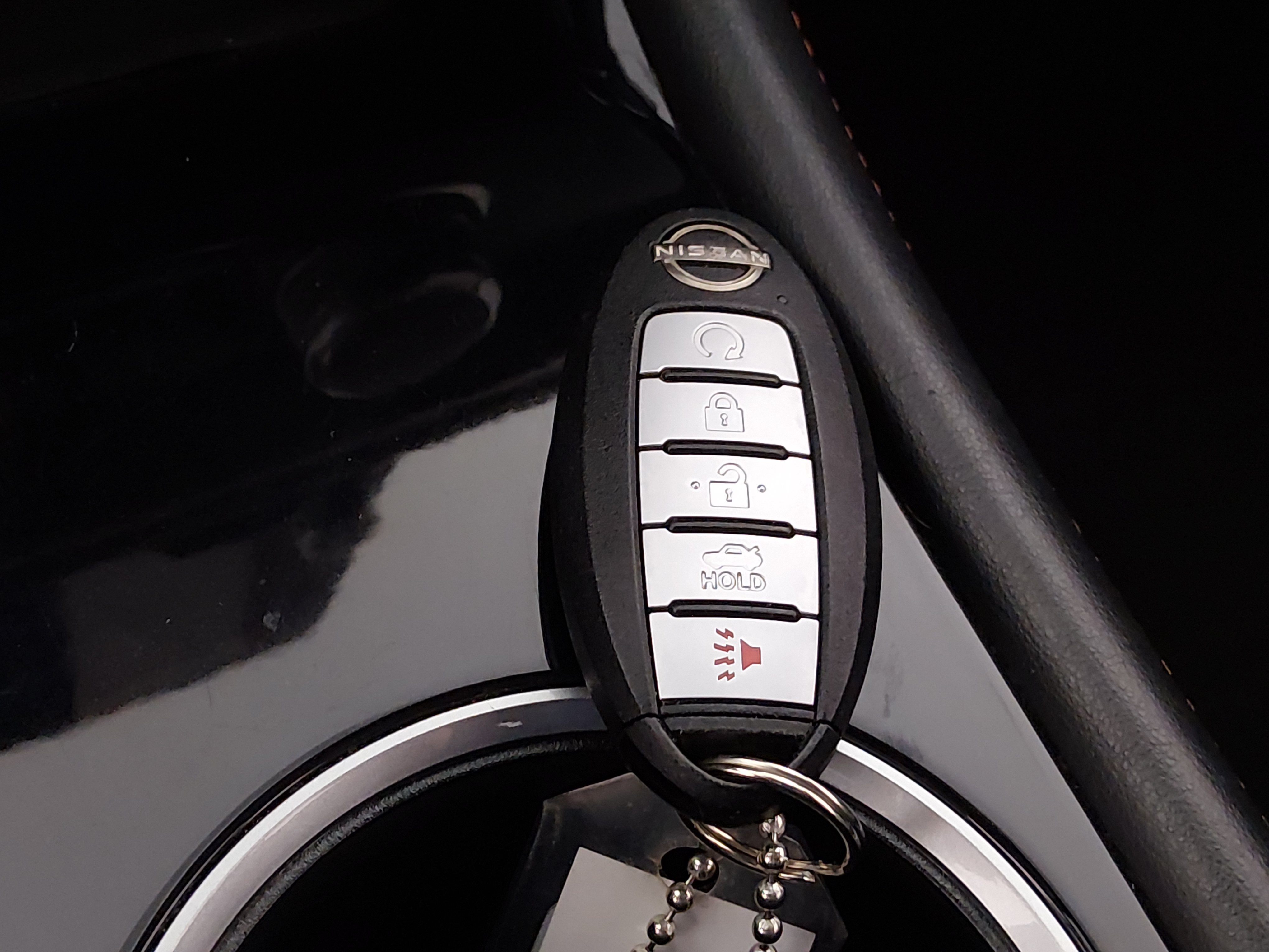 2024 Nissan Altima SR - Photo 15