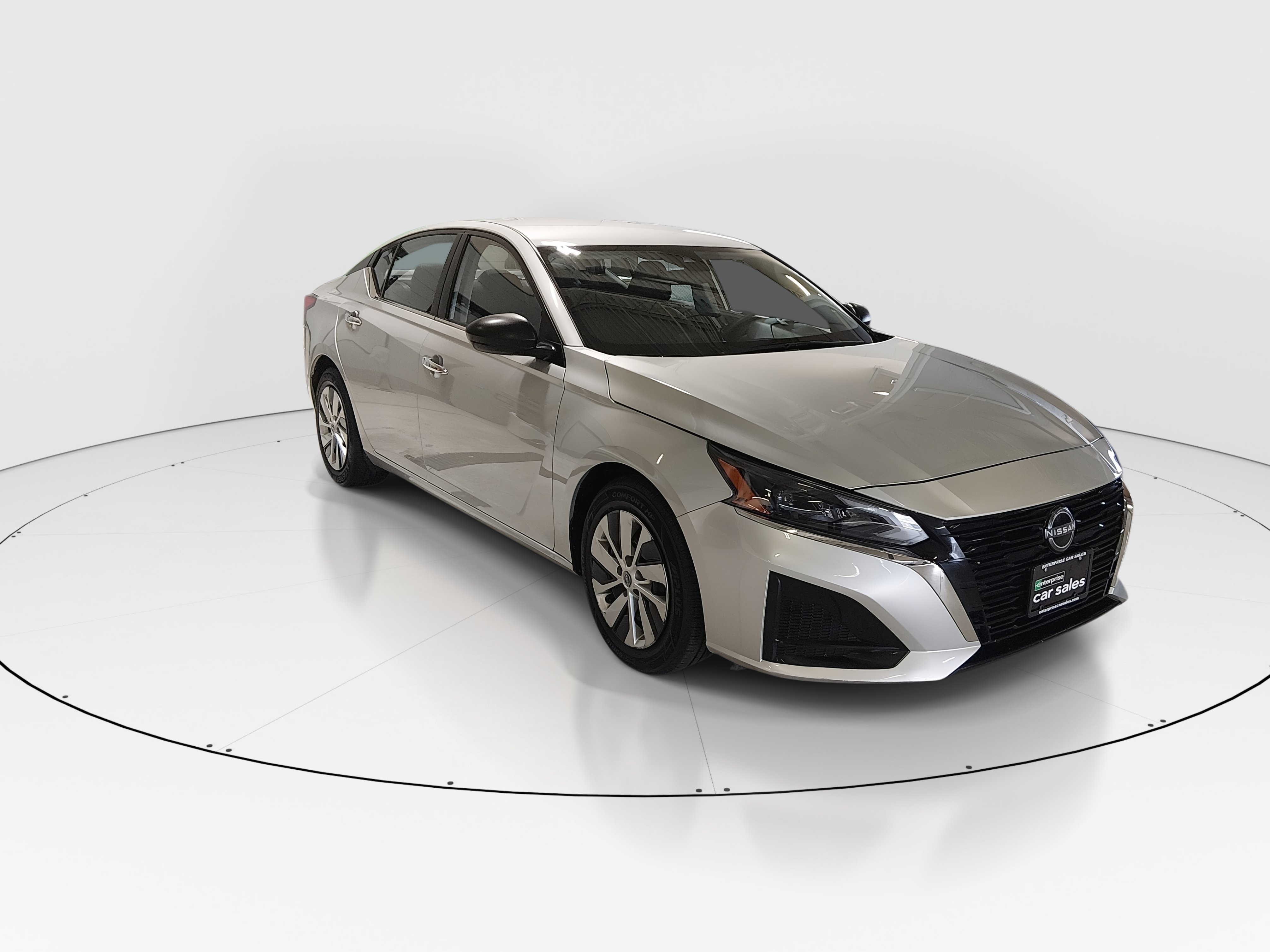 2024 Nissan Altima S