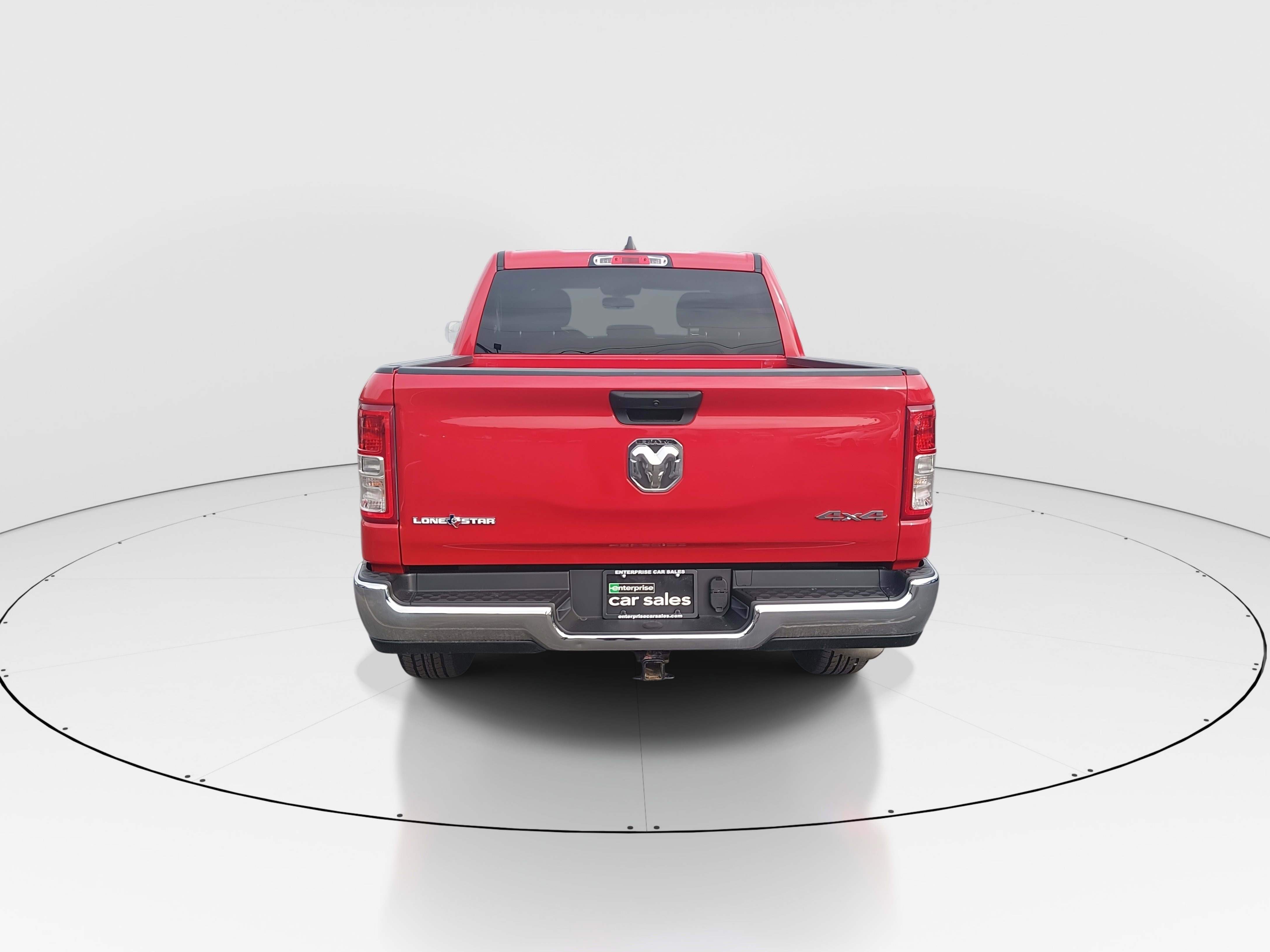 2023 RAM Ram 1500 Pickup Big Horn/Lone Star - Photo 6